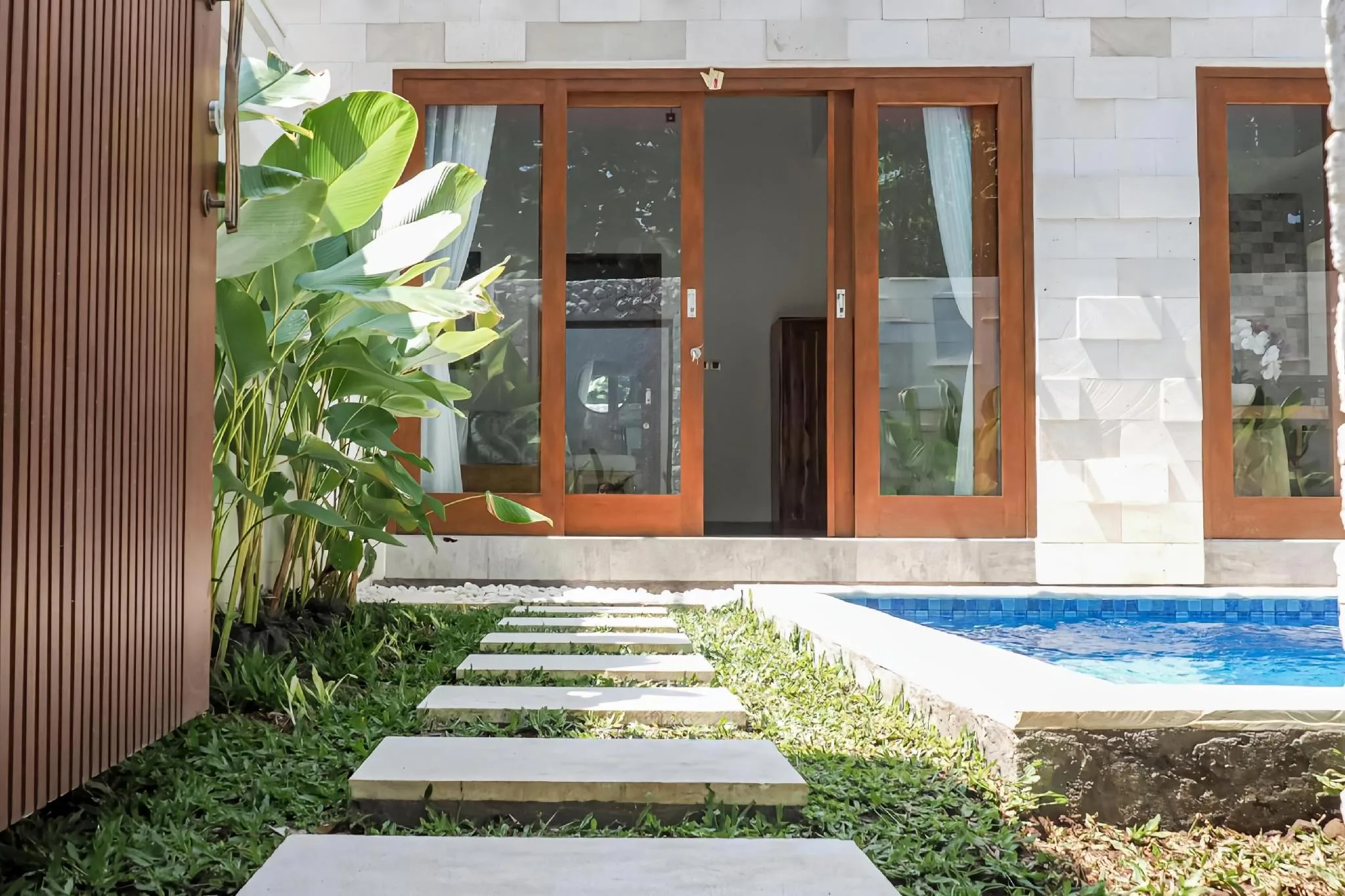 Belvilla Serene Haven Nusa Dua Beach - Photo 3