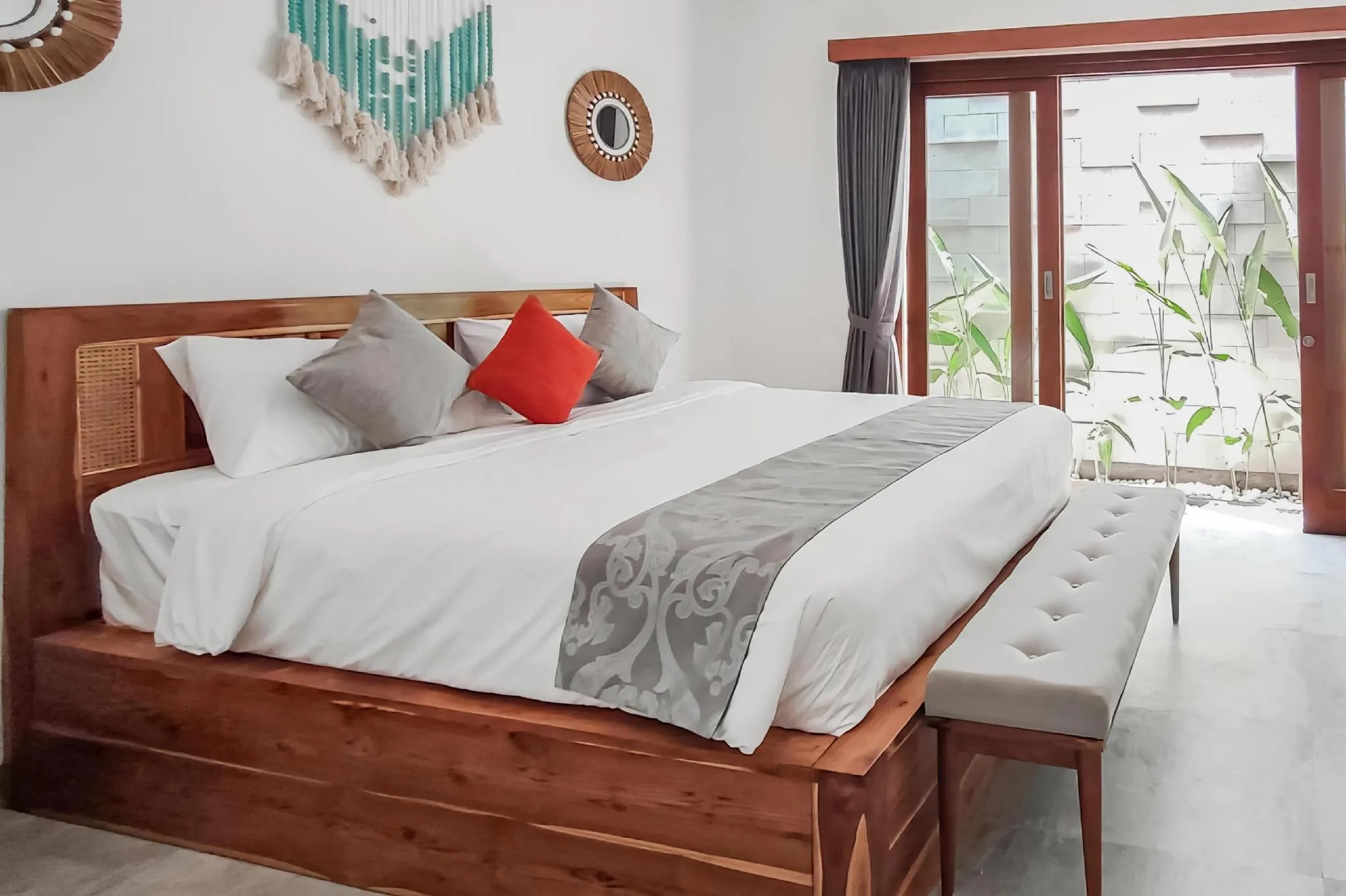 Belvilla Serene Haven Nusa Dua Beach Luxury Resort Nusa Dua