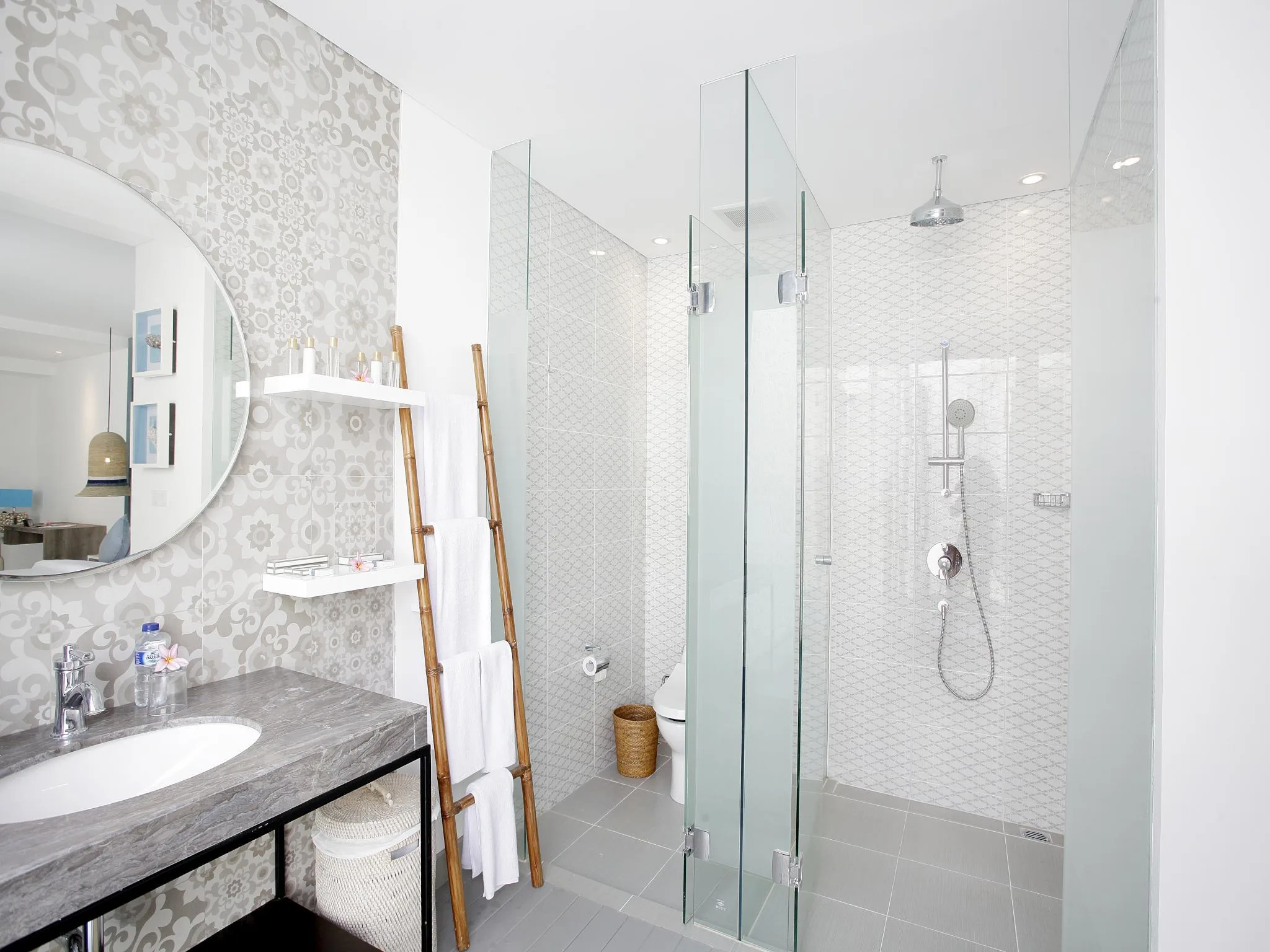 Benoa Sea Suites and Villas - Photo 2
