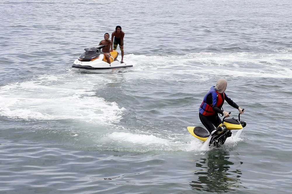 Benoa Sea Suites and Villas - Photo 4
