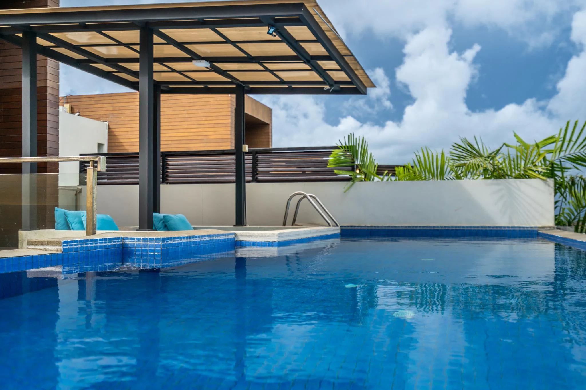 Bhiseka Villa Nusa Dua by Aishwarya Bali - Photo 4
