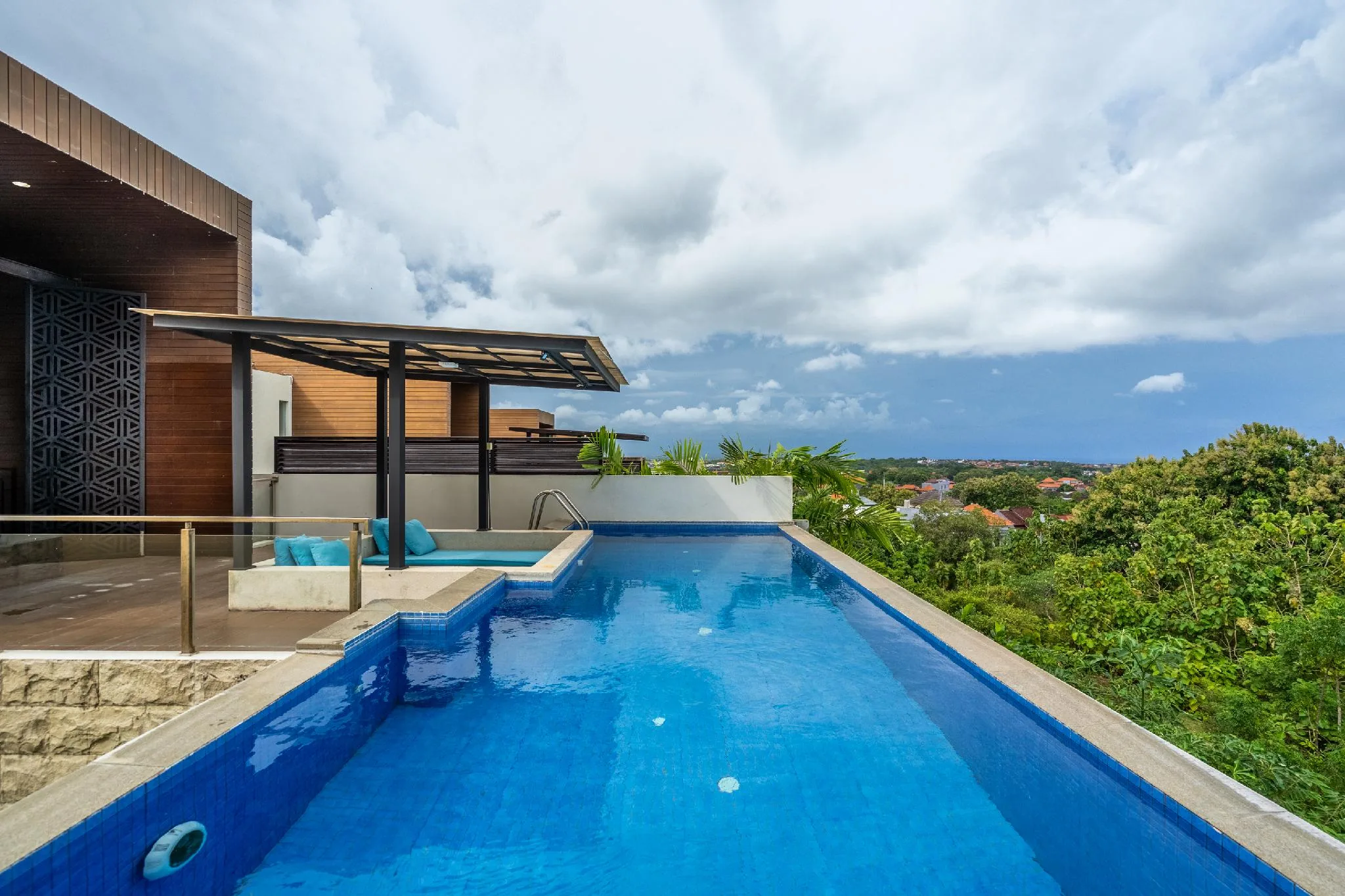 Bhiseka Villa Nusa Dua by Aishwarya Bali Luxury Resort Nusa Dua