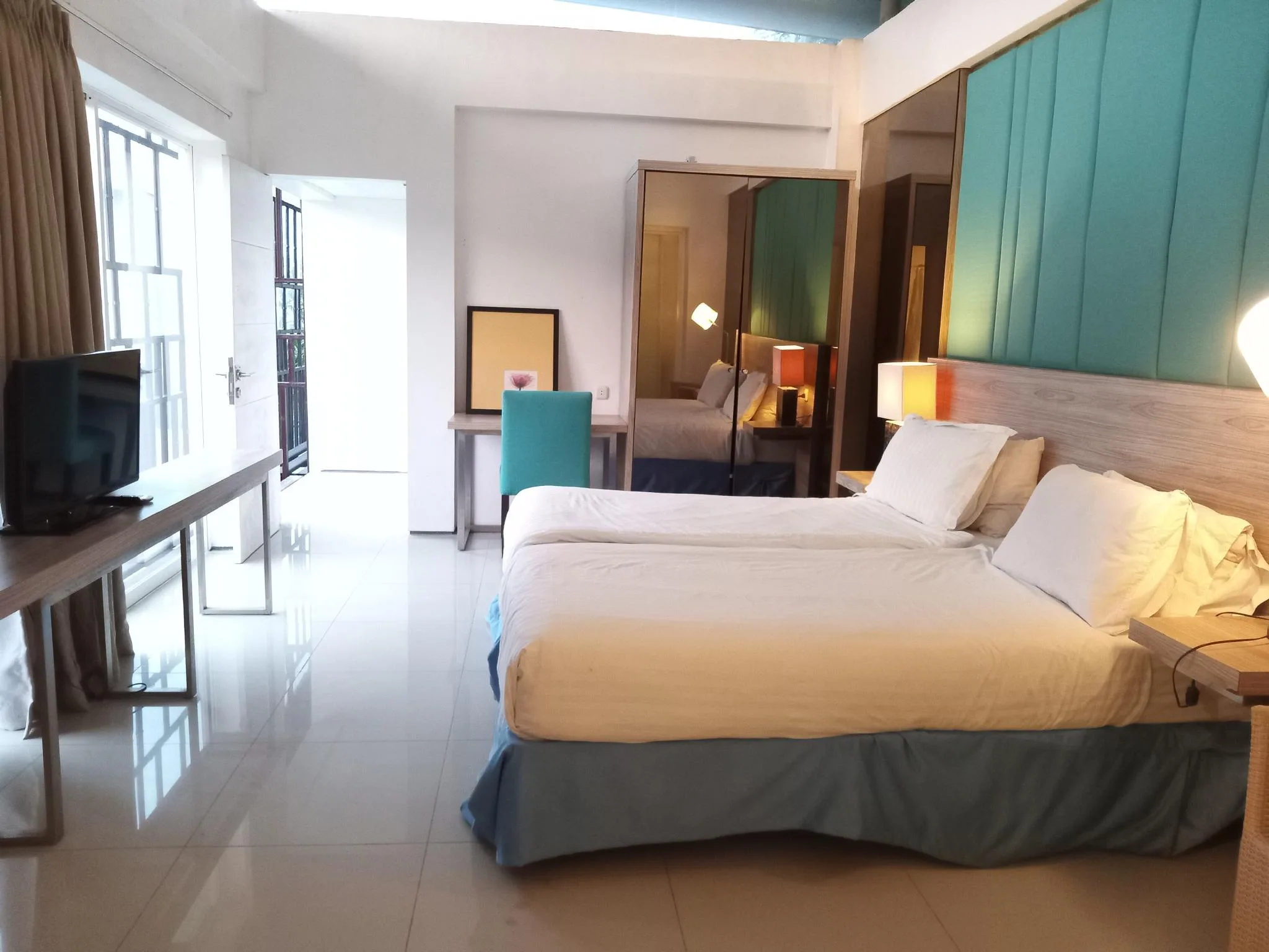 Bloomingdale Villa- 2 Br Nusa Dua - Photo 4