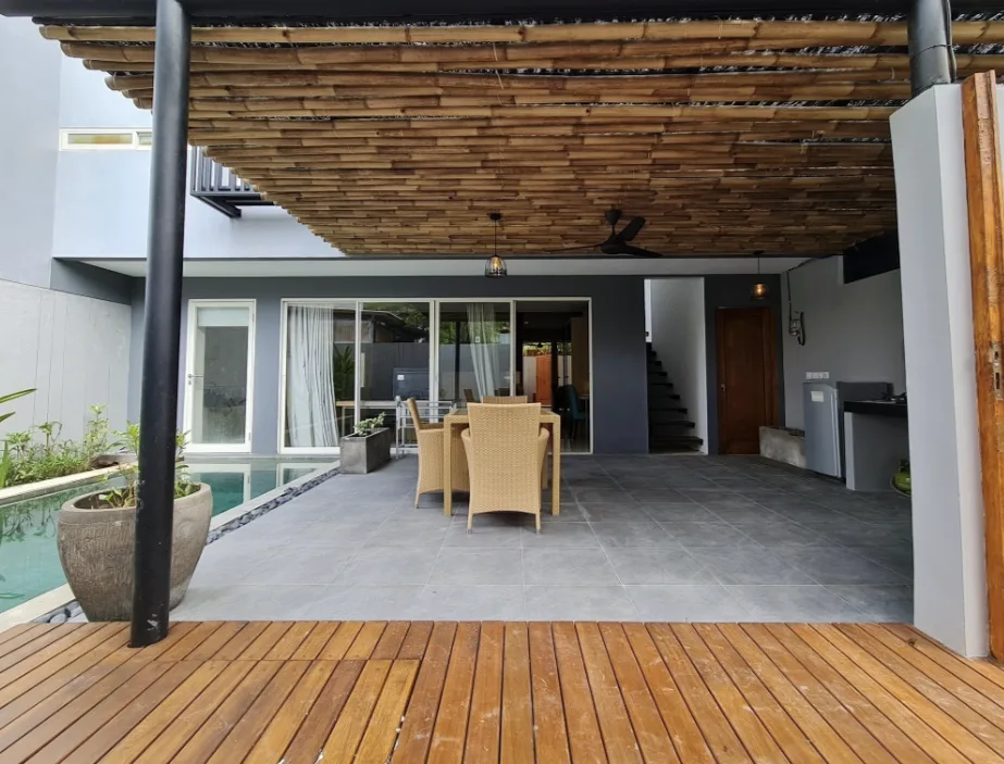 Bloomingdale Villa- 2 Br Nusa Dua Luxury Resort Nusa Dua