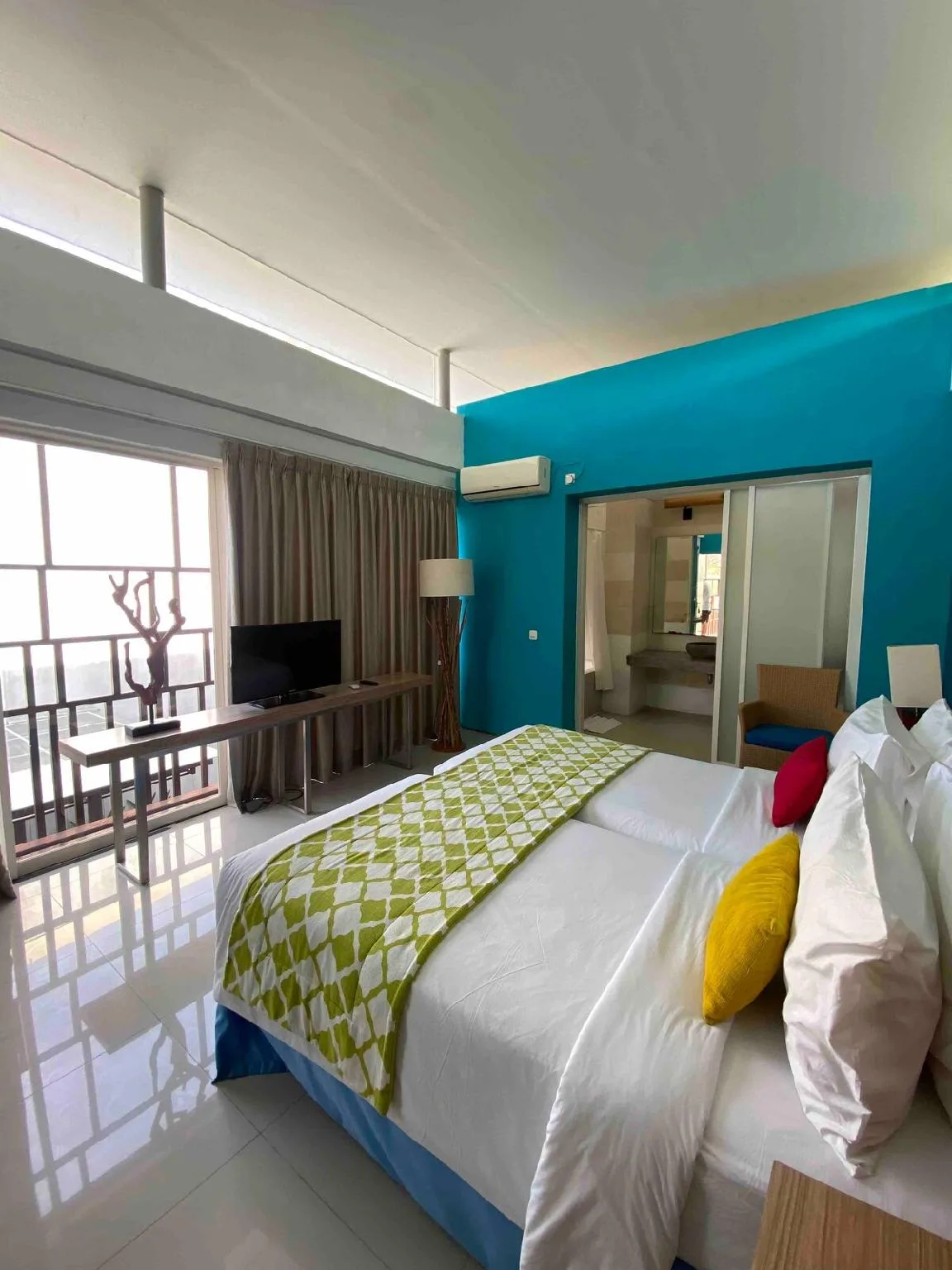 Bougenville 2BR villa - Photo 3