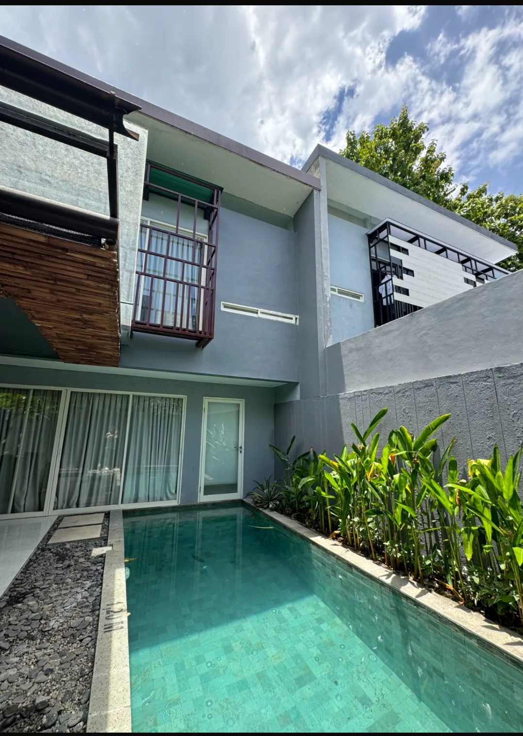 Bougenville 2BR villa Luxury Resort Nusa Dua