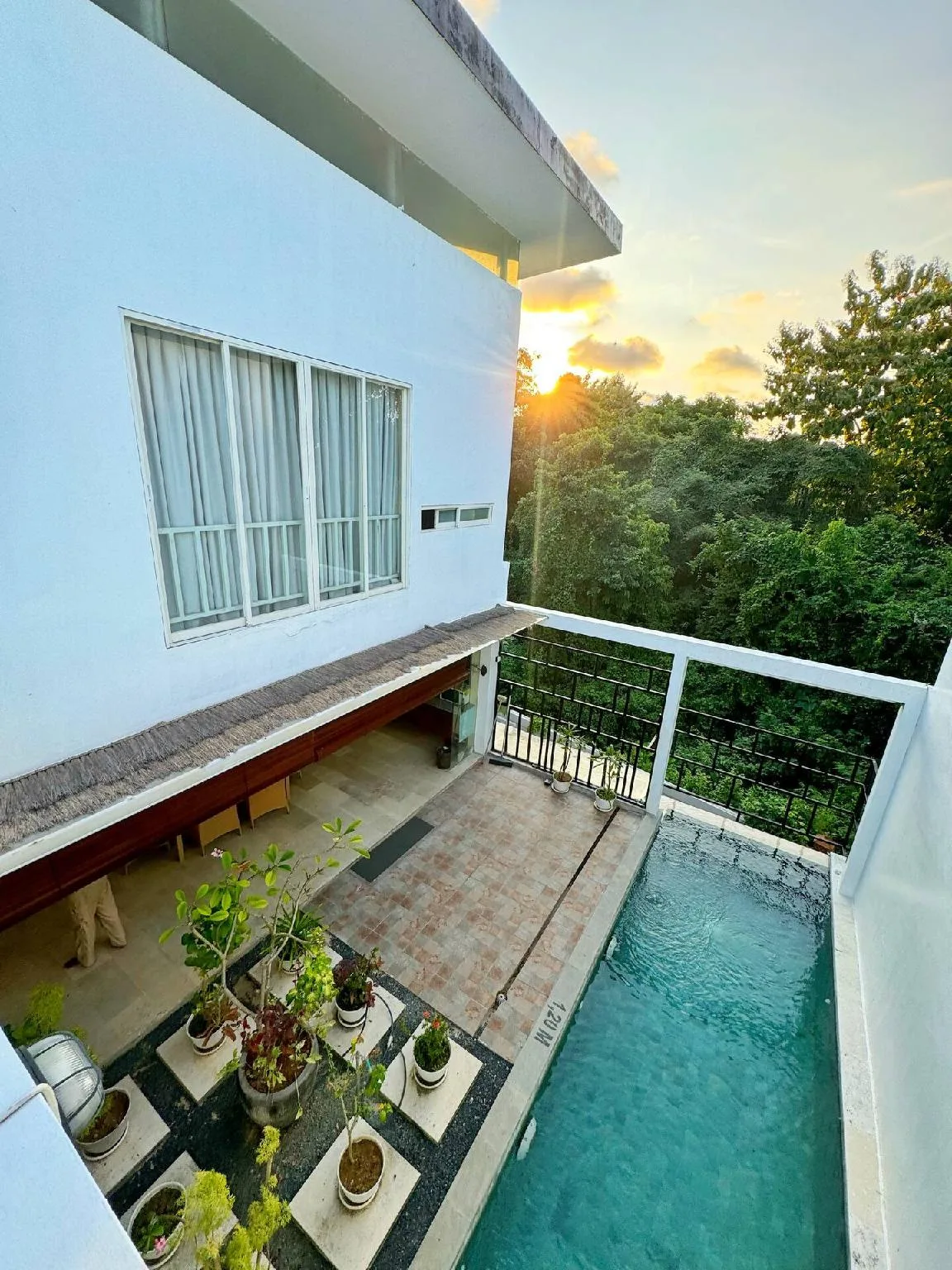 Calla Lilly 3BR- Nusa dua Luxury Resort Nusa Dua