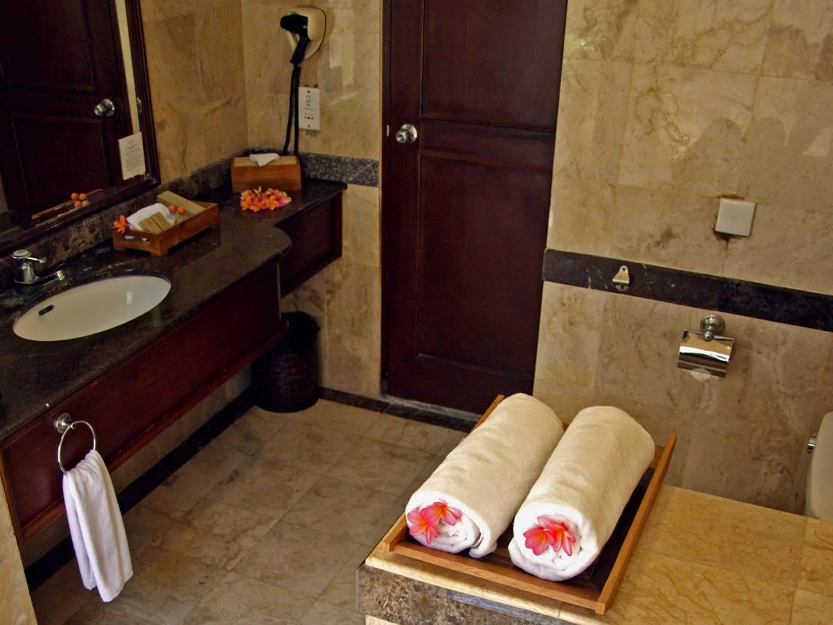 CAMAKILA Tanjung Benoa - Photo 2