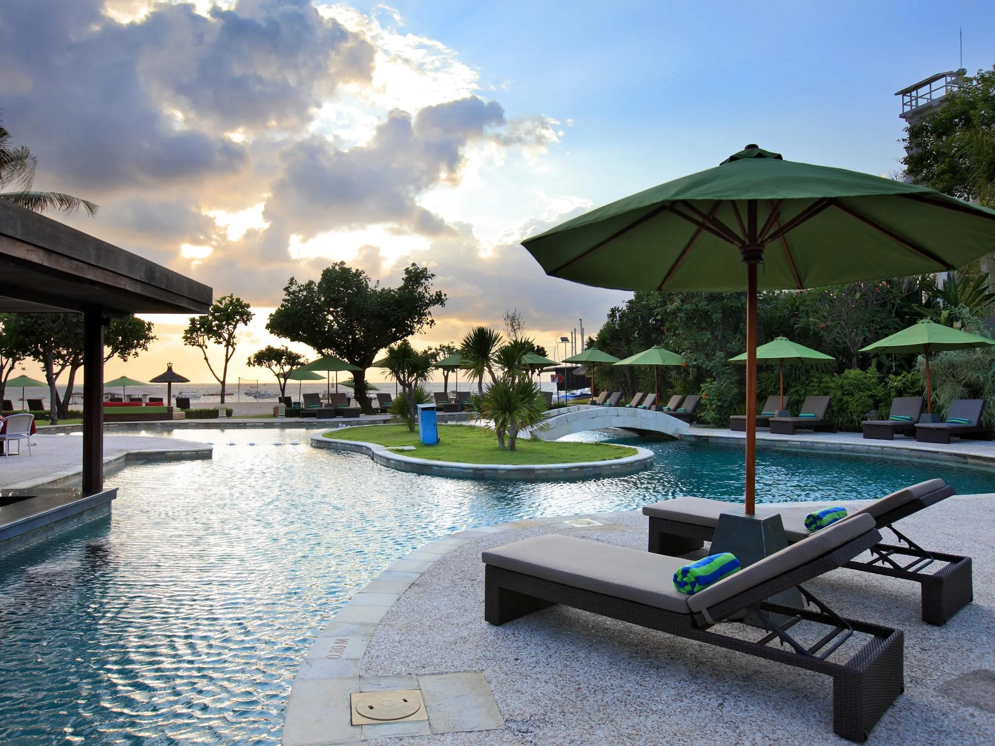 CAMAKILA Tanjung Benoa - Photo 3
