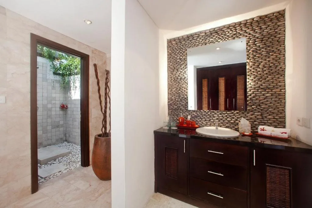 Cempaka Villa 3 Bedroom  Private Pool at Nusa Dua - Photo 2