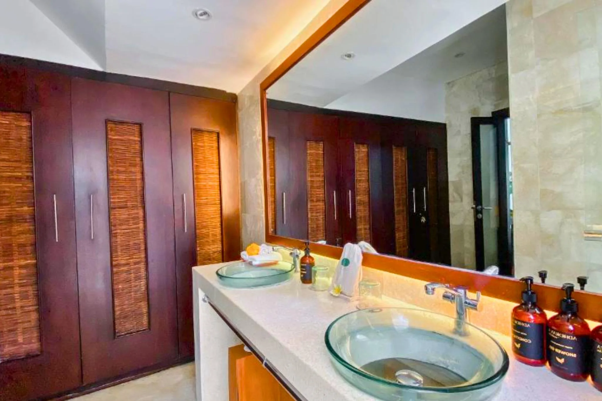 Cendani 3BR Private Pool Villa - Photo 4