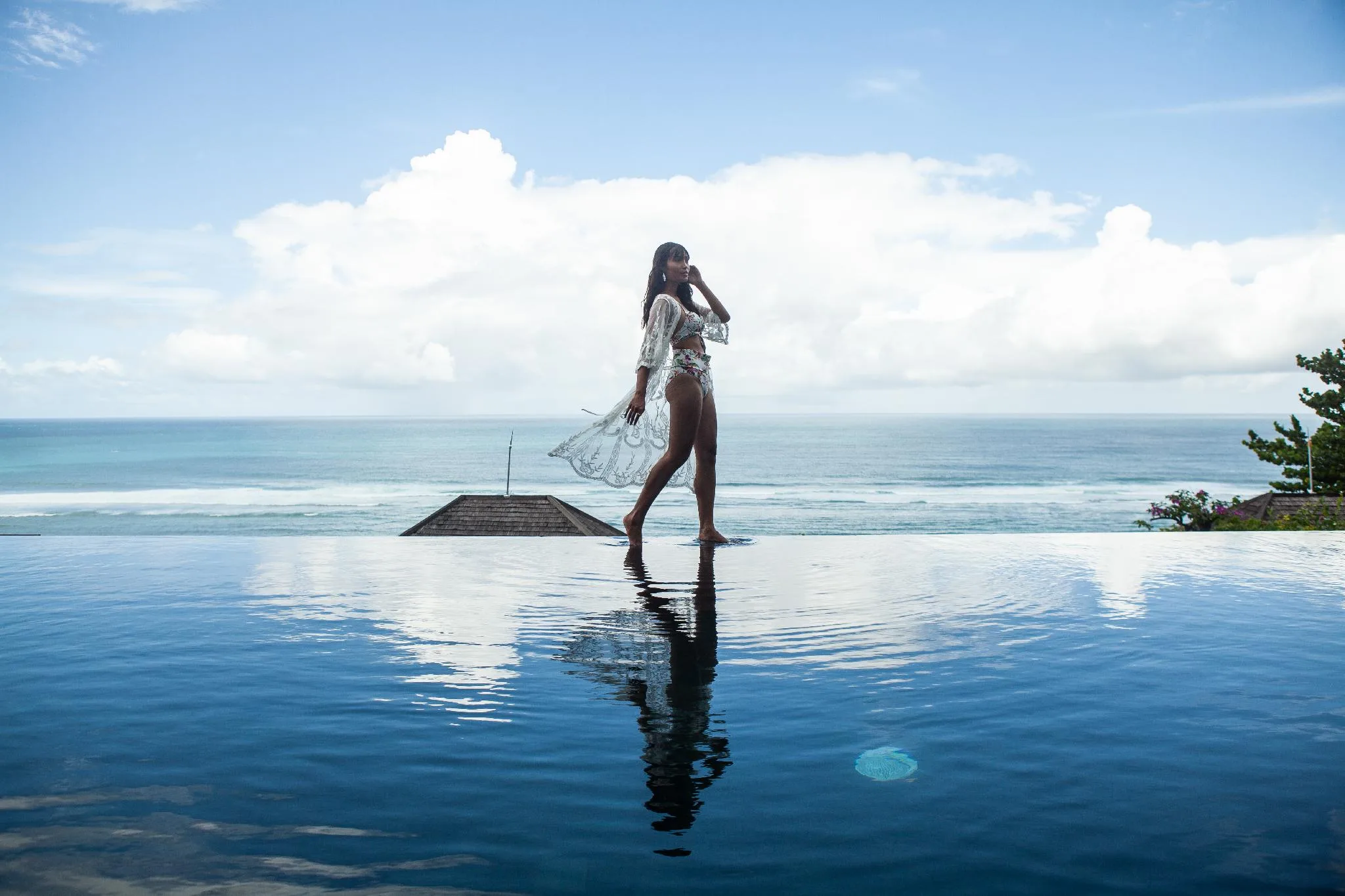 Cliff Front 4 Bedroom Villa with Ocean View olala - Photo 4