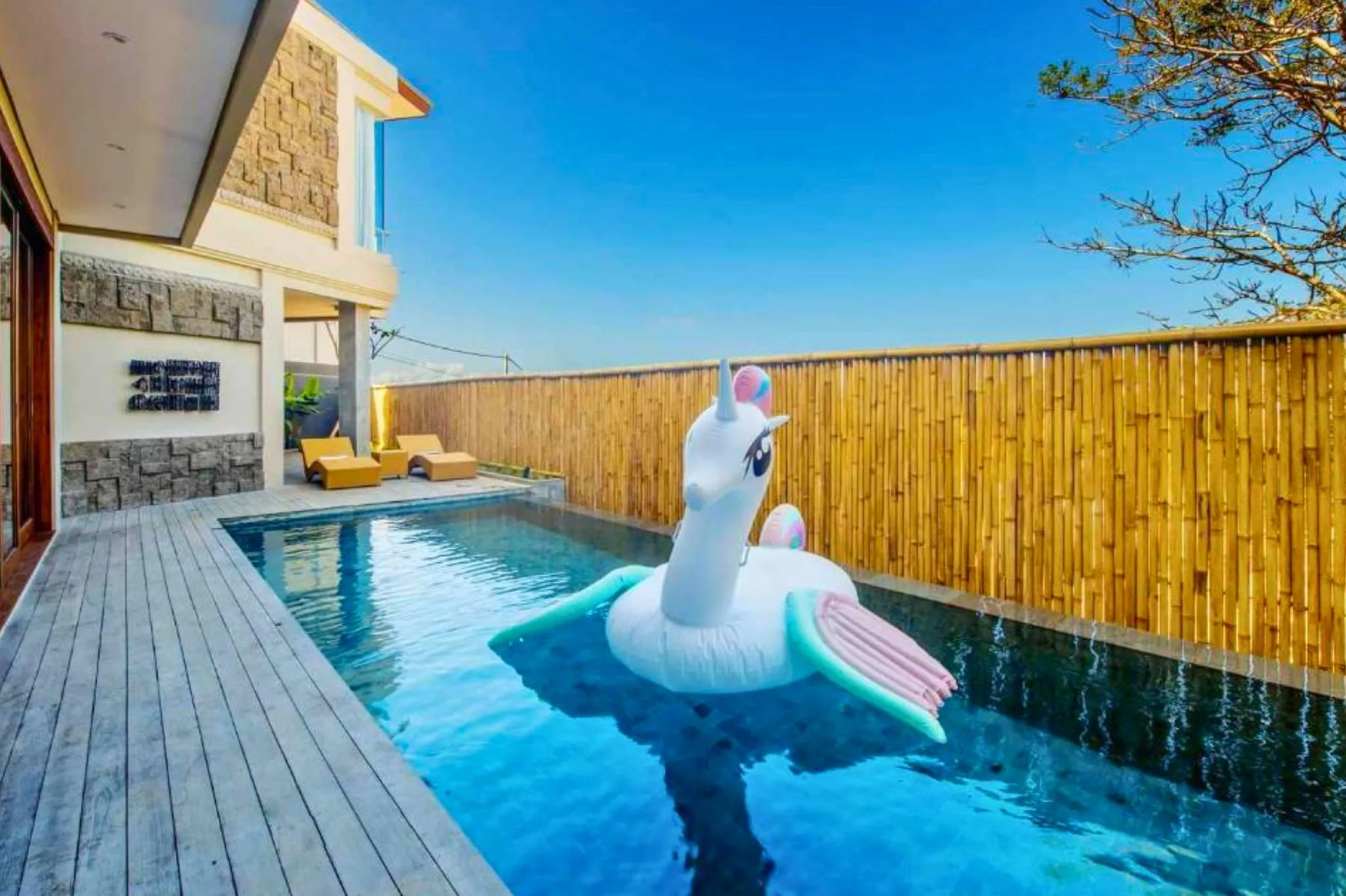 Cozy 2 BR with Private Pool NE157A - Photo 1