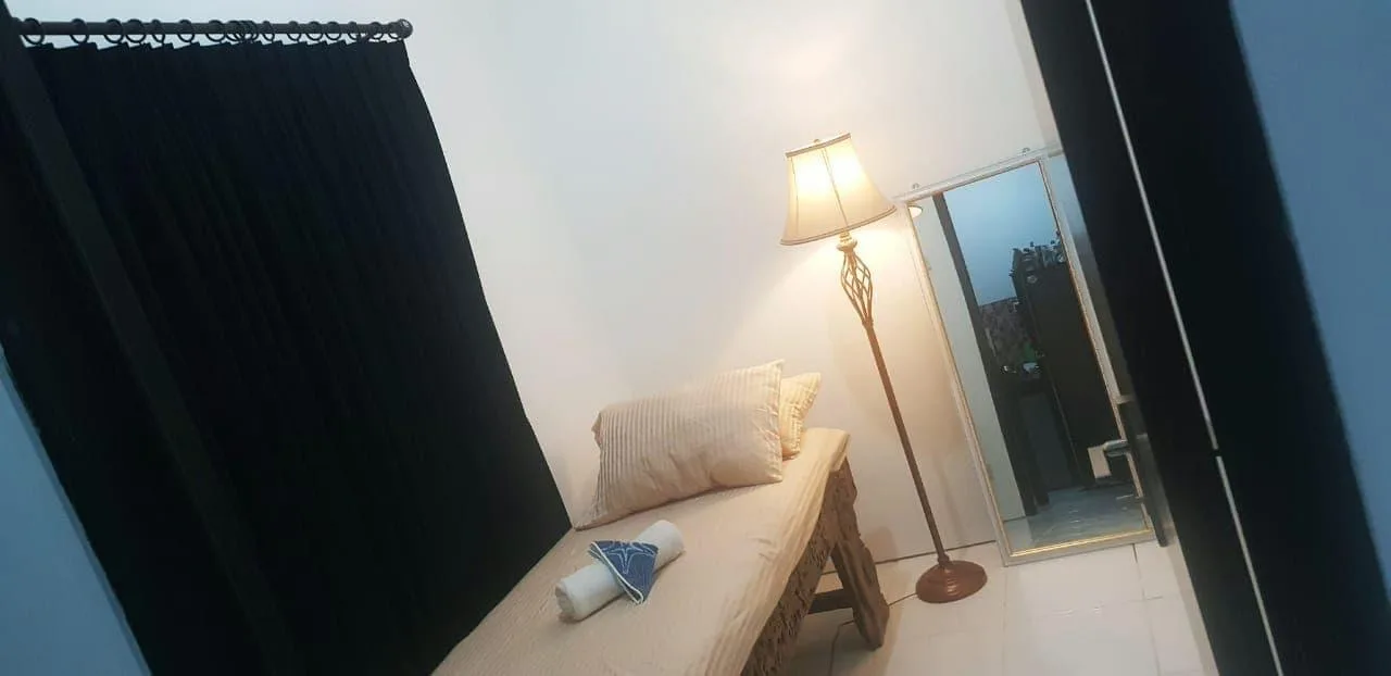 Cozy Cheap Room Nusa Dua Luxury Resort Nusa Dua
