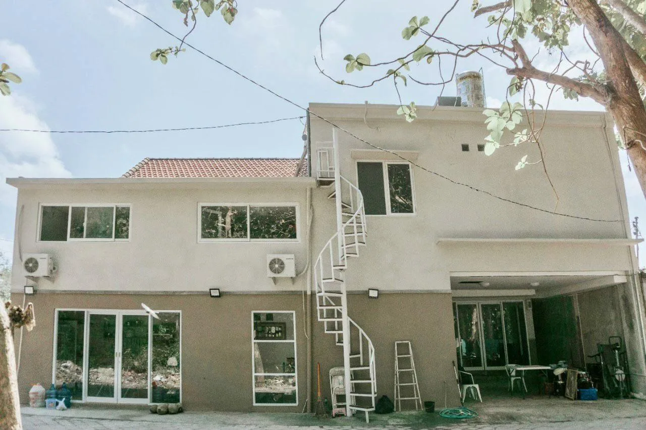 D' Jati Homestay - Photo 1