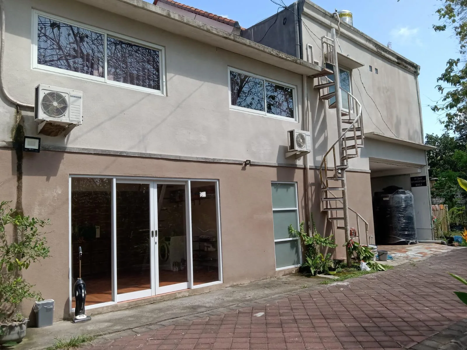 D' Jati Homestay - Photo 4