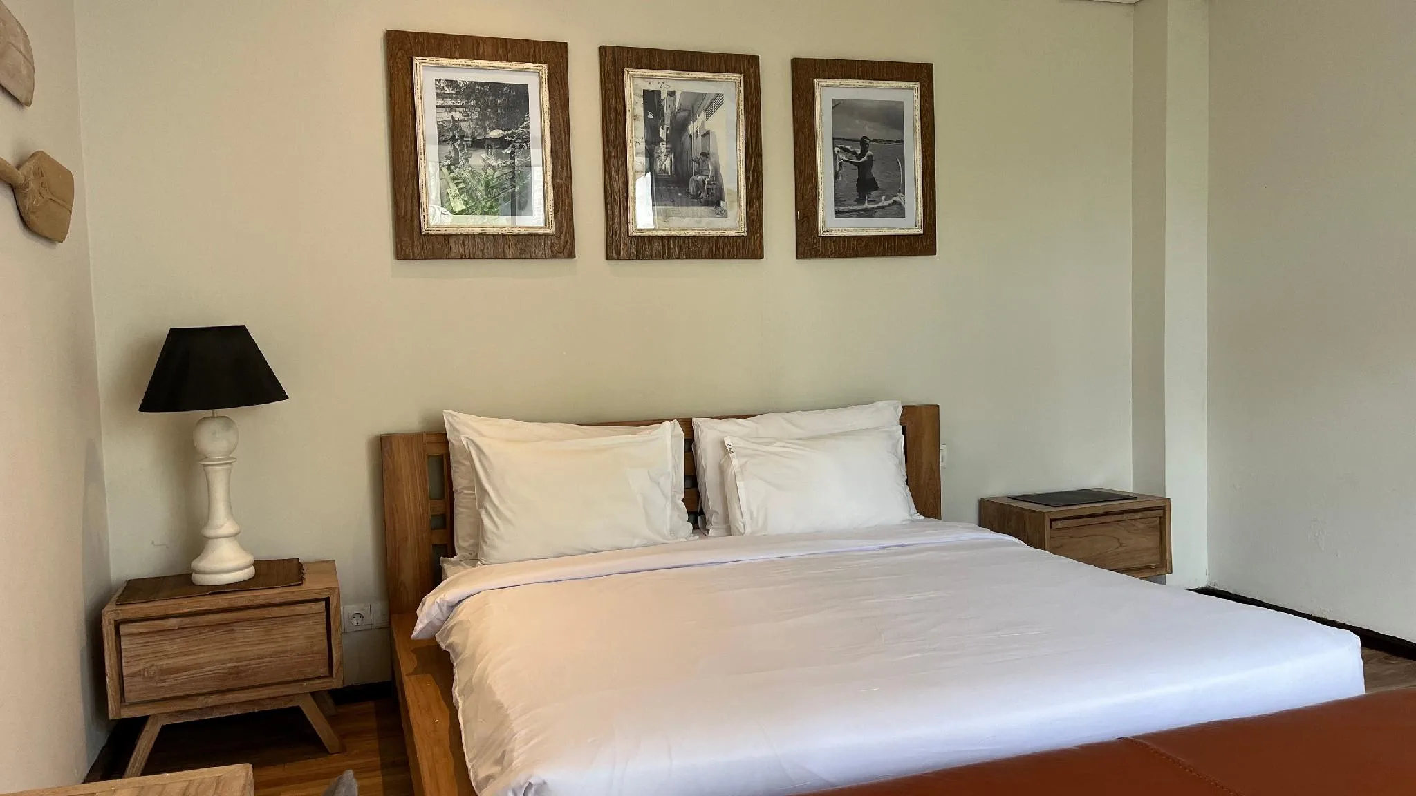 Dancing Hana Villa Nusa Dua (1 Bedroom Villa with Sharing Pool Minimum Stay 2 Nights ) Luxury Resort Nusa Dua
