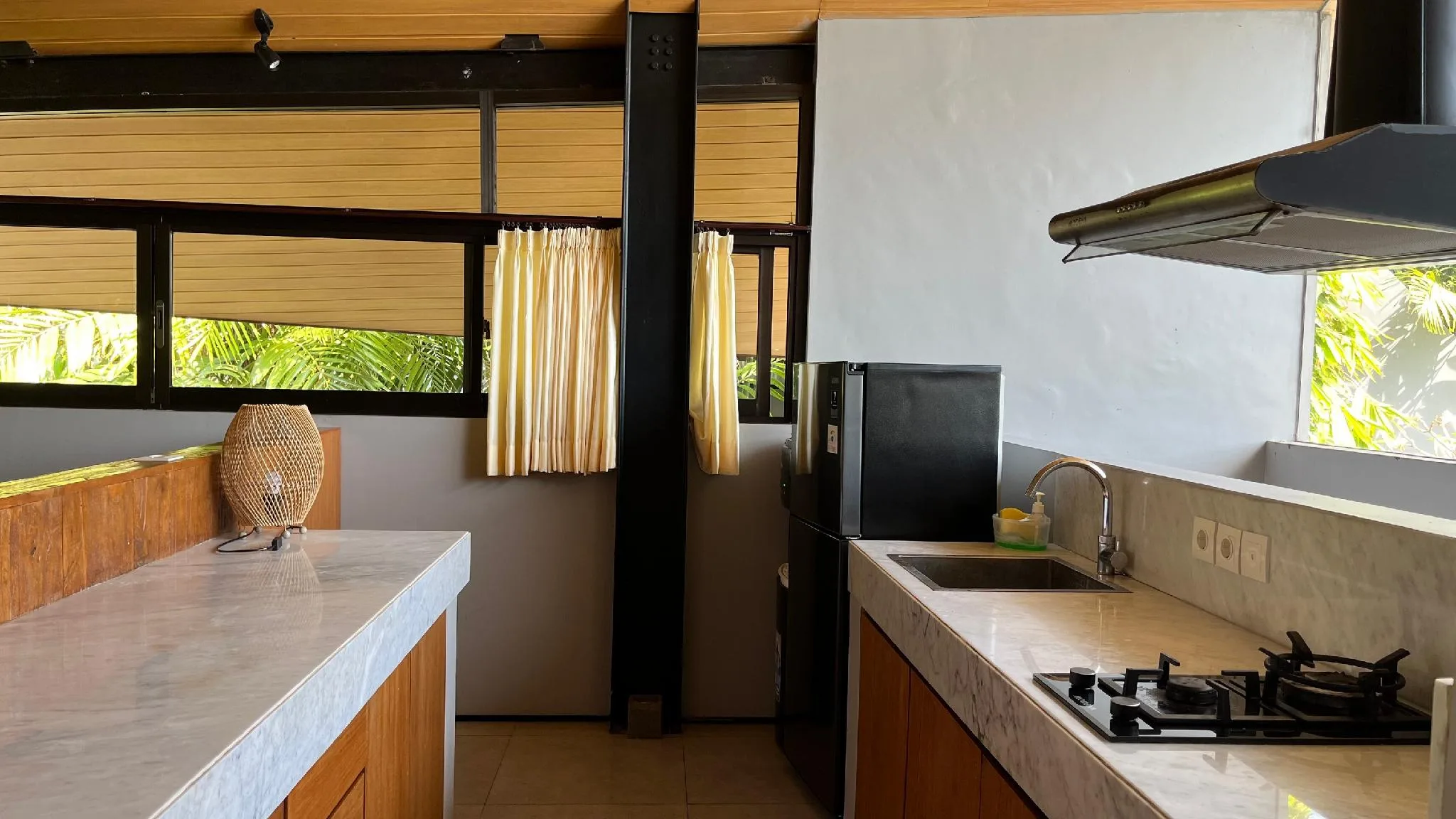 Dancing Hana Villa Nusa Dua ( 2 Bedroom with Sharing Pool Minimum Stay 2 Nights ) - Photo 3