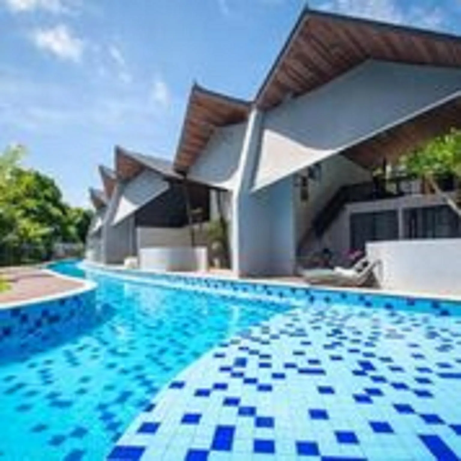 Dancing Villas Nusa Dua - Photo 3