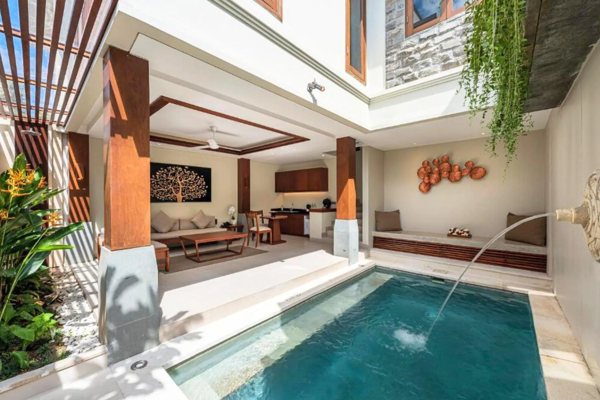 Dandelion 2 BR With Private Pool  SU24 - Photo 2