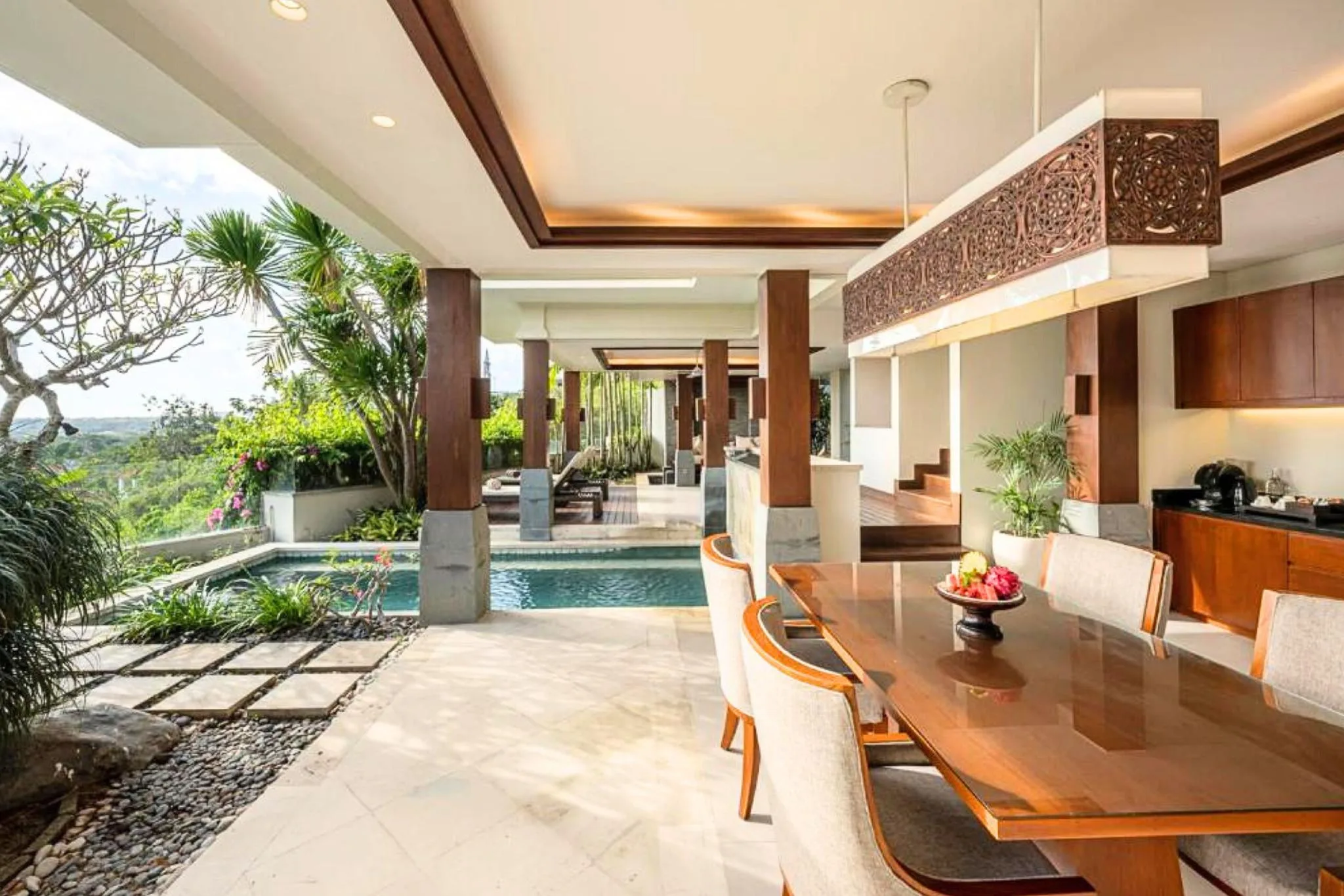 Dandelion 2 BR With Private Pool  SU24 - Photo 3