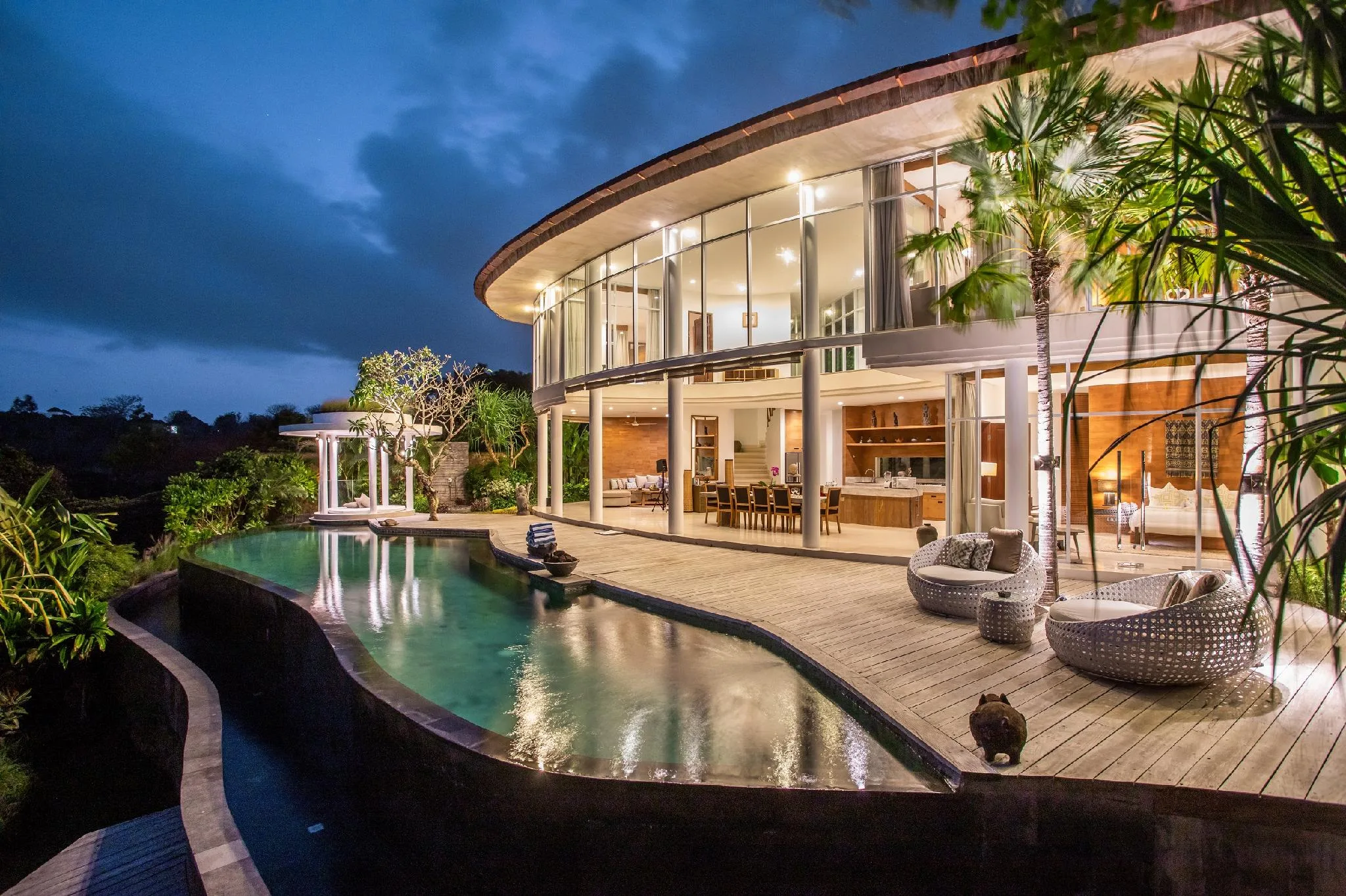 Dayu Mirah Resort - Photo 1