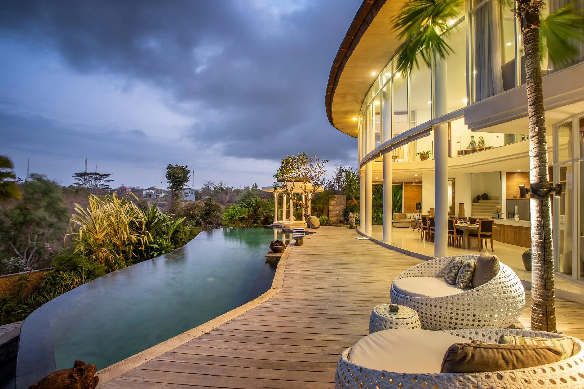 Dayu Mirah Resort - Photo 3