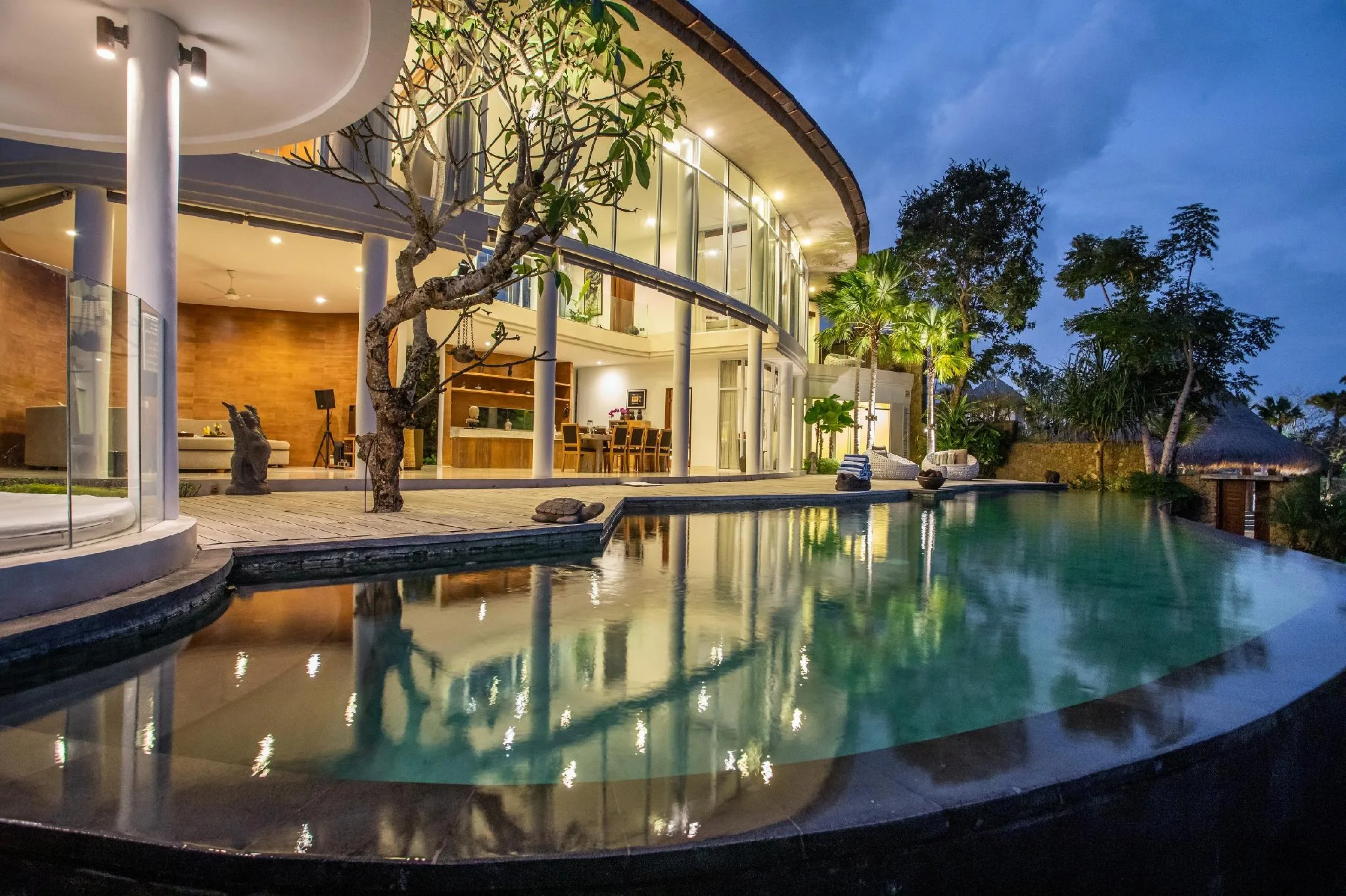 Dayu Mirah Resort - Photo 4