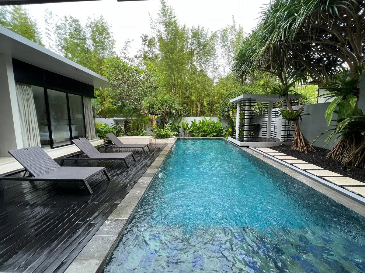 Deluxe Villa Duplex 3BR, Nusa Dua - Photo 2