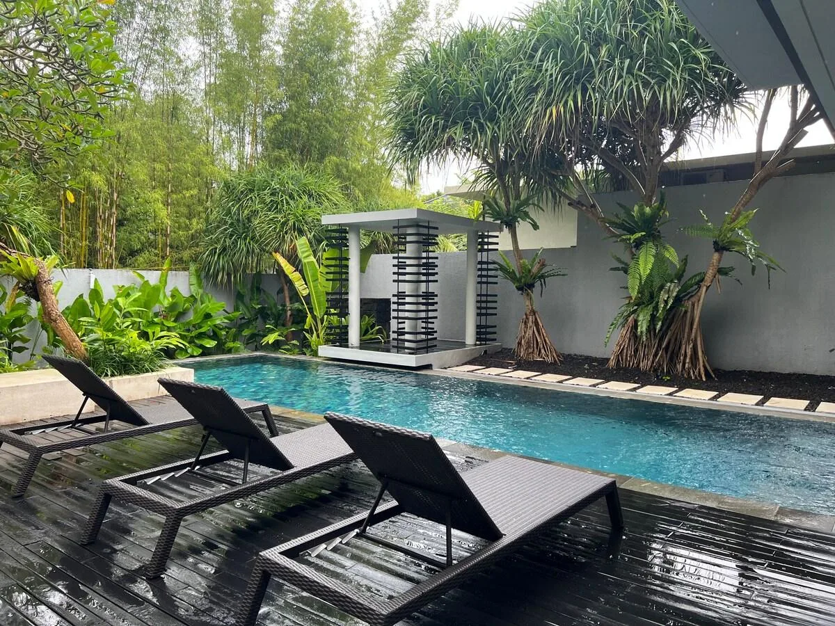 Deluxe Villa Duplex 3BR, Nusa Dua - Photo 3