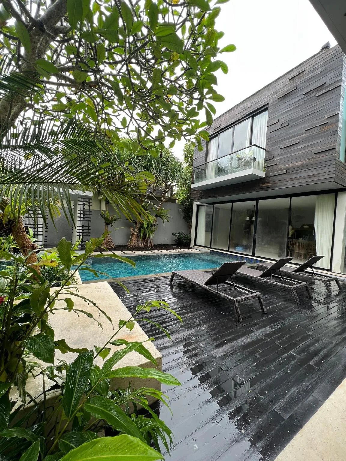 Deluxe Villa Duplex 3BR, Nusa Dua - Photo 4