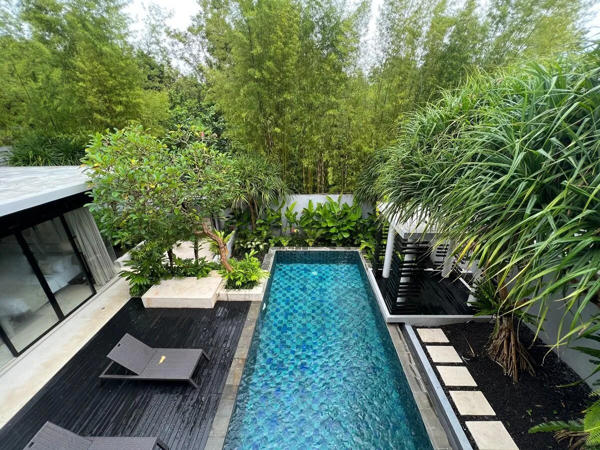 Deluxe Villa Duplex 3BR, Nusa Dua Luxury Resort Nusa Dua