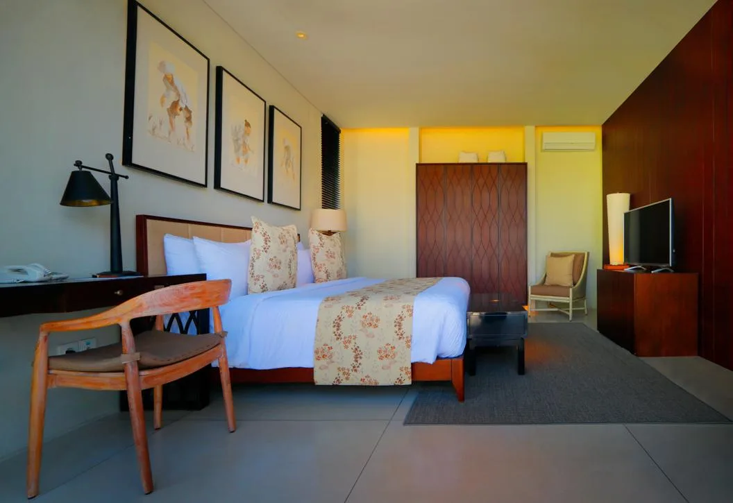 Deluxe Villa Suite 3BR, Nusa Dua - Photo 3