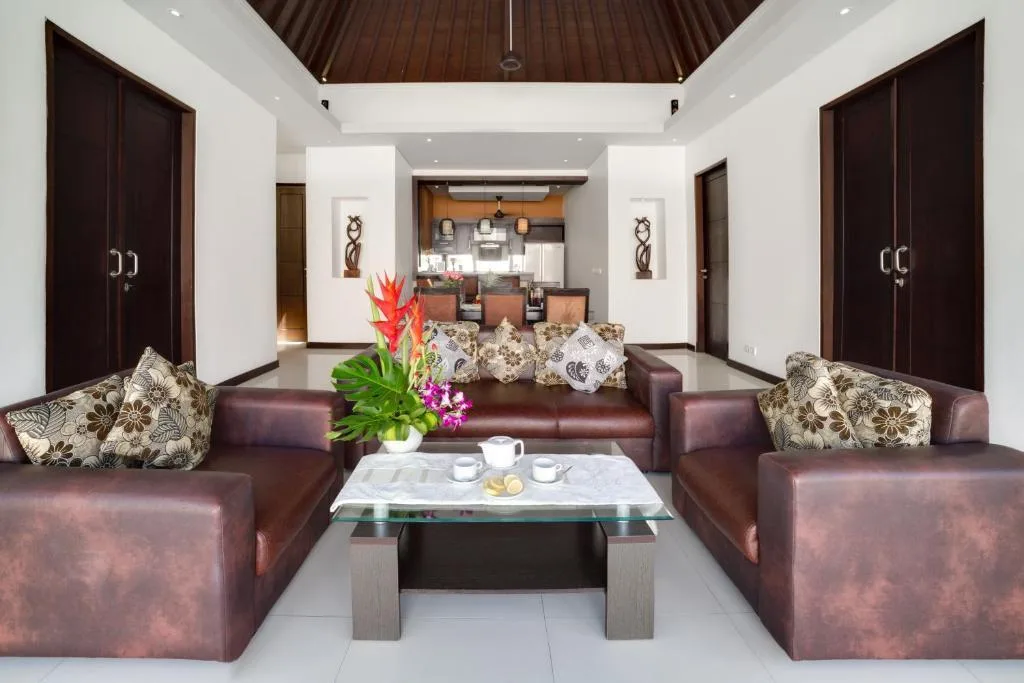 D&G Villas Nusa Dua - Photo 2