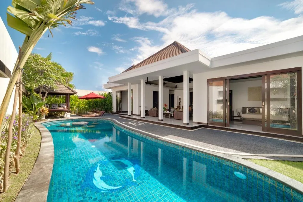 D&G Villas Nusa Dua - Photo 3