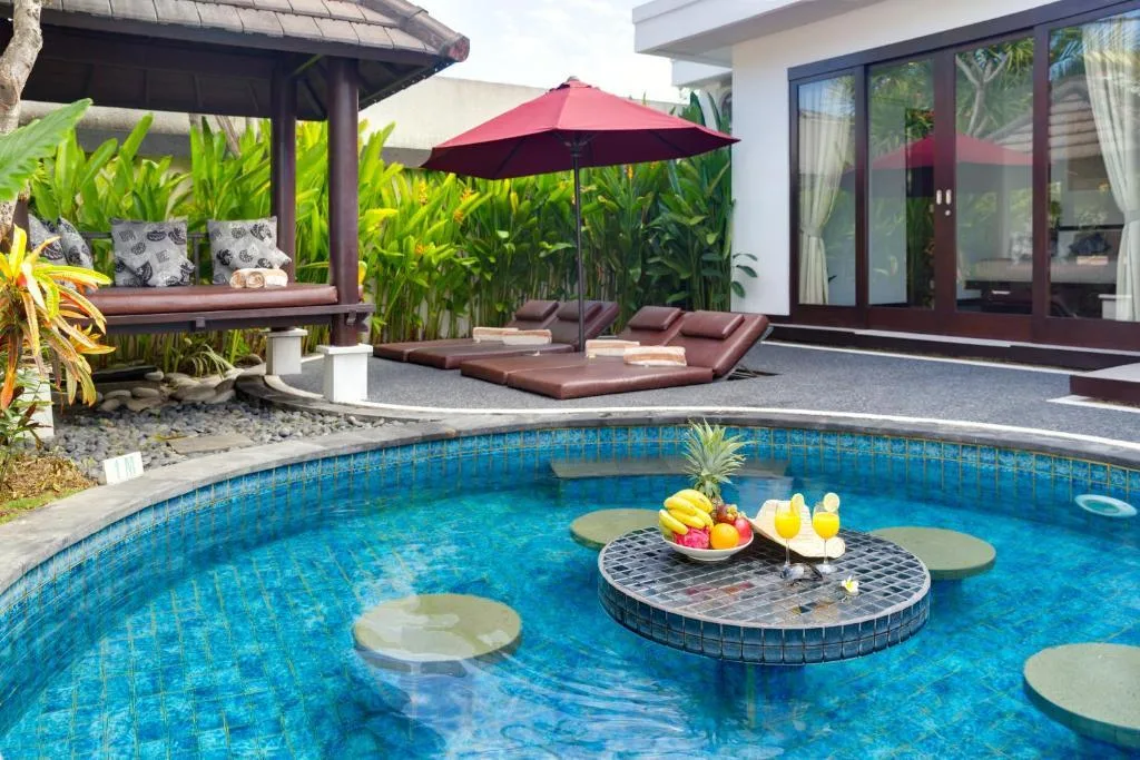 D&G Villas Nusa Dua - Photo 4