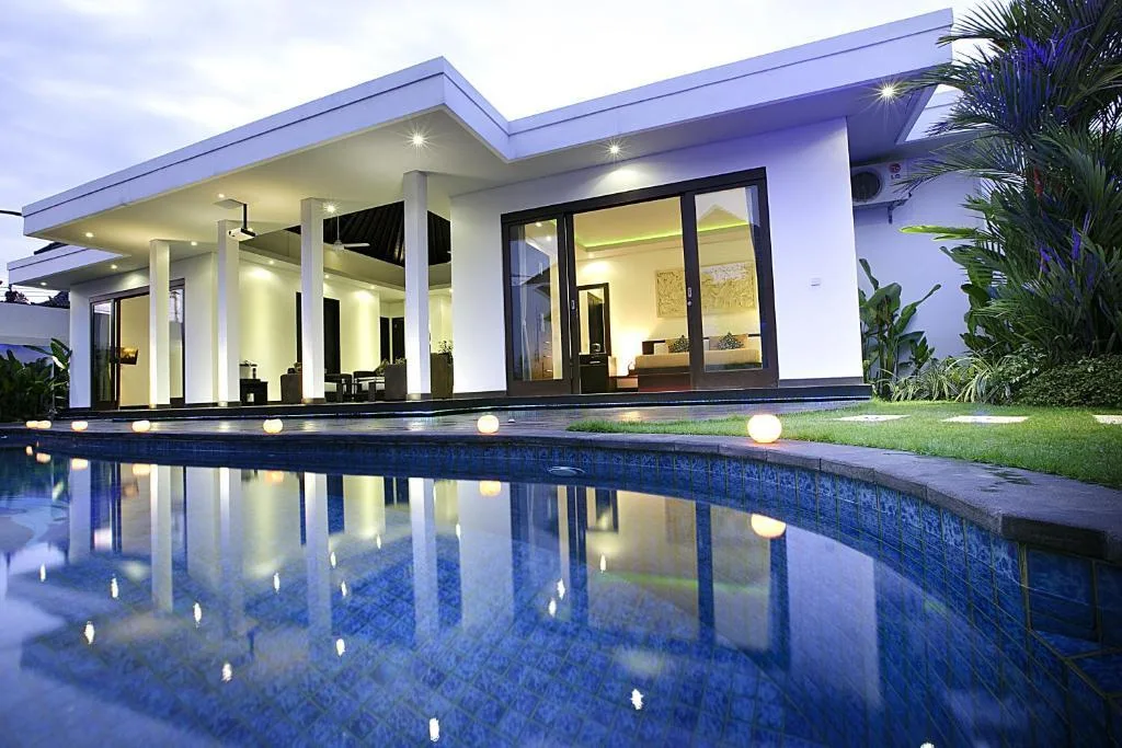 D&G Villas Nusa Dua Luxury Resort Nusa Dua