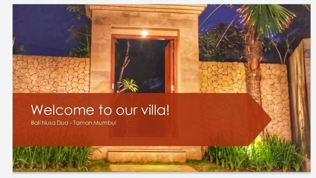 Dharmatria Villa - Photo 3