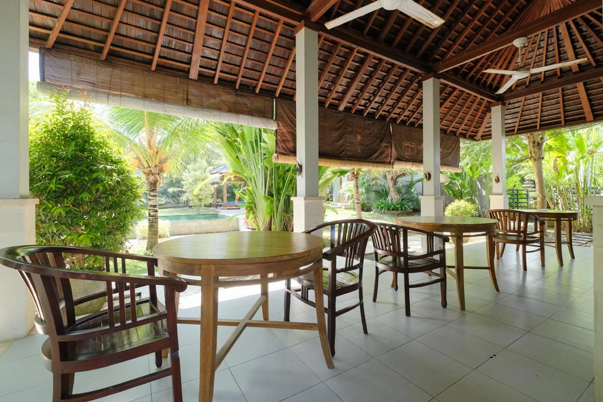 Dinar Hills Ungasan by The Lavana - Photo 4