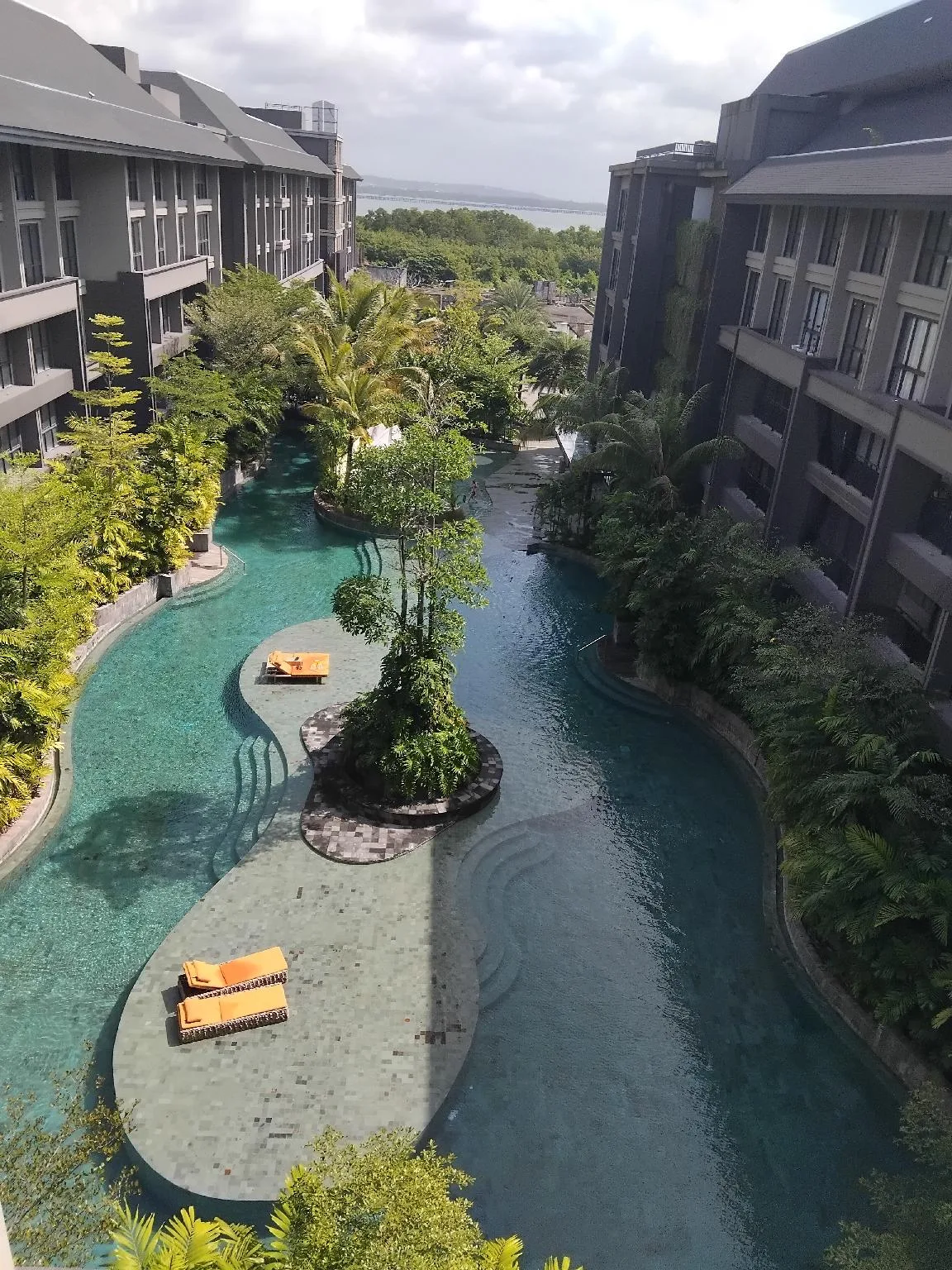 Esco Luxe Benoa - Photo 1