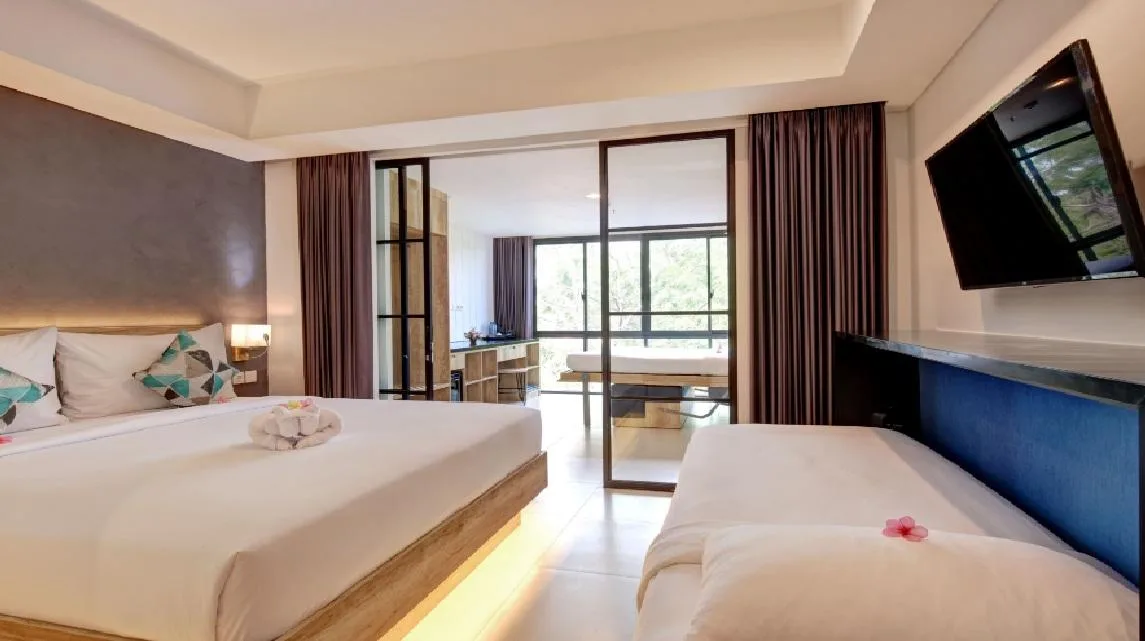Esco Luxe Benoa - Photo 2