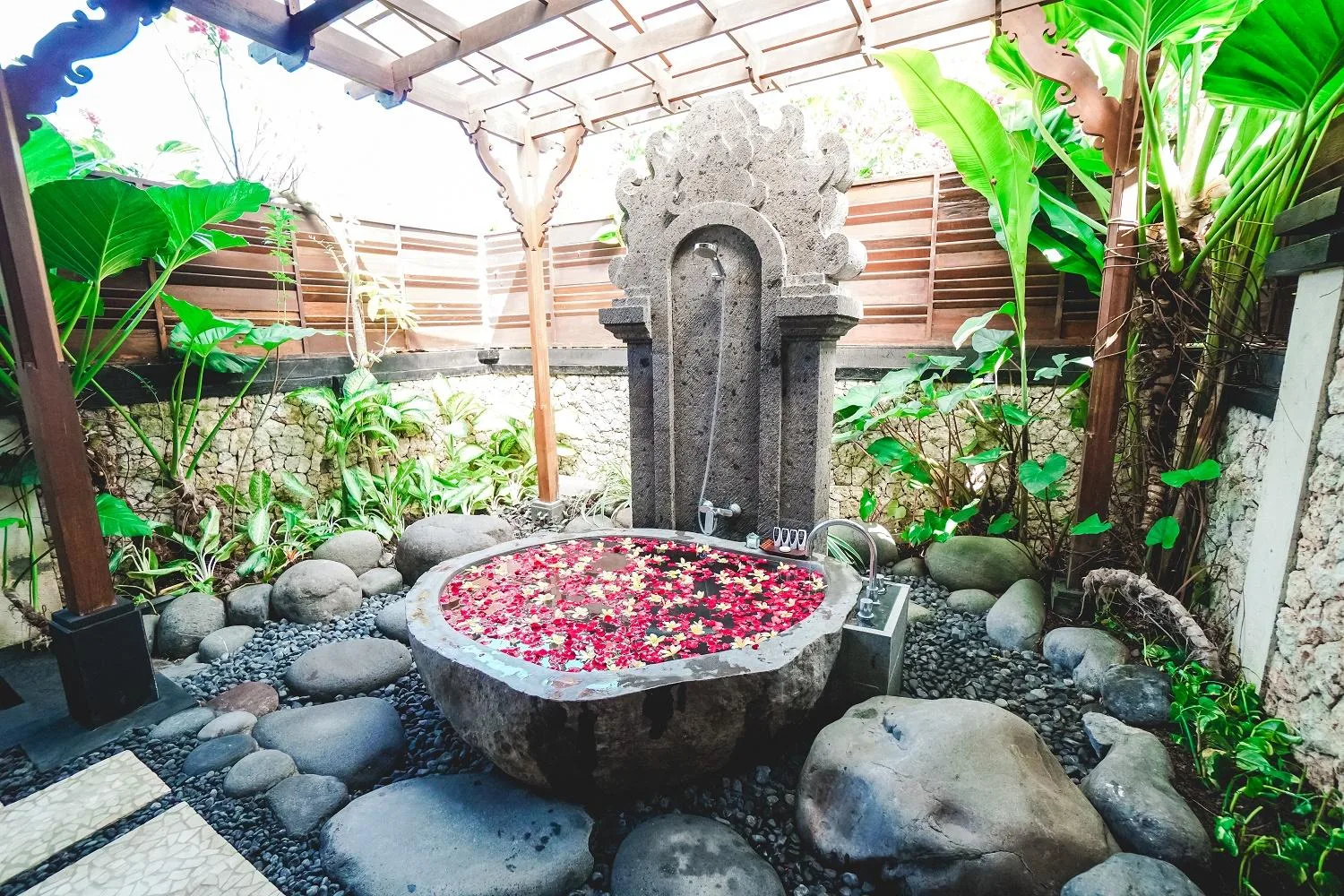 Giri Bhagawan Villas & Spa - Photo 2