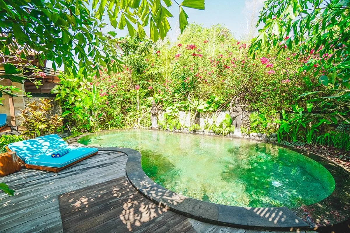 Giri Bhagawan Villas & Spa - Photo 3