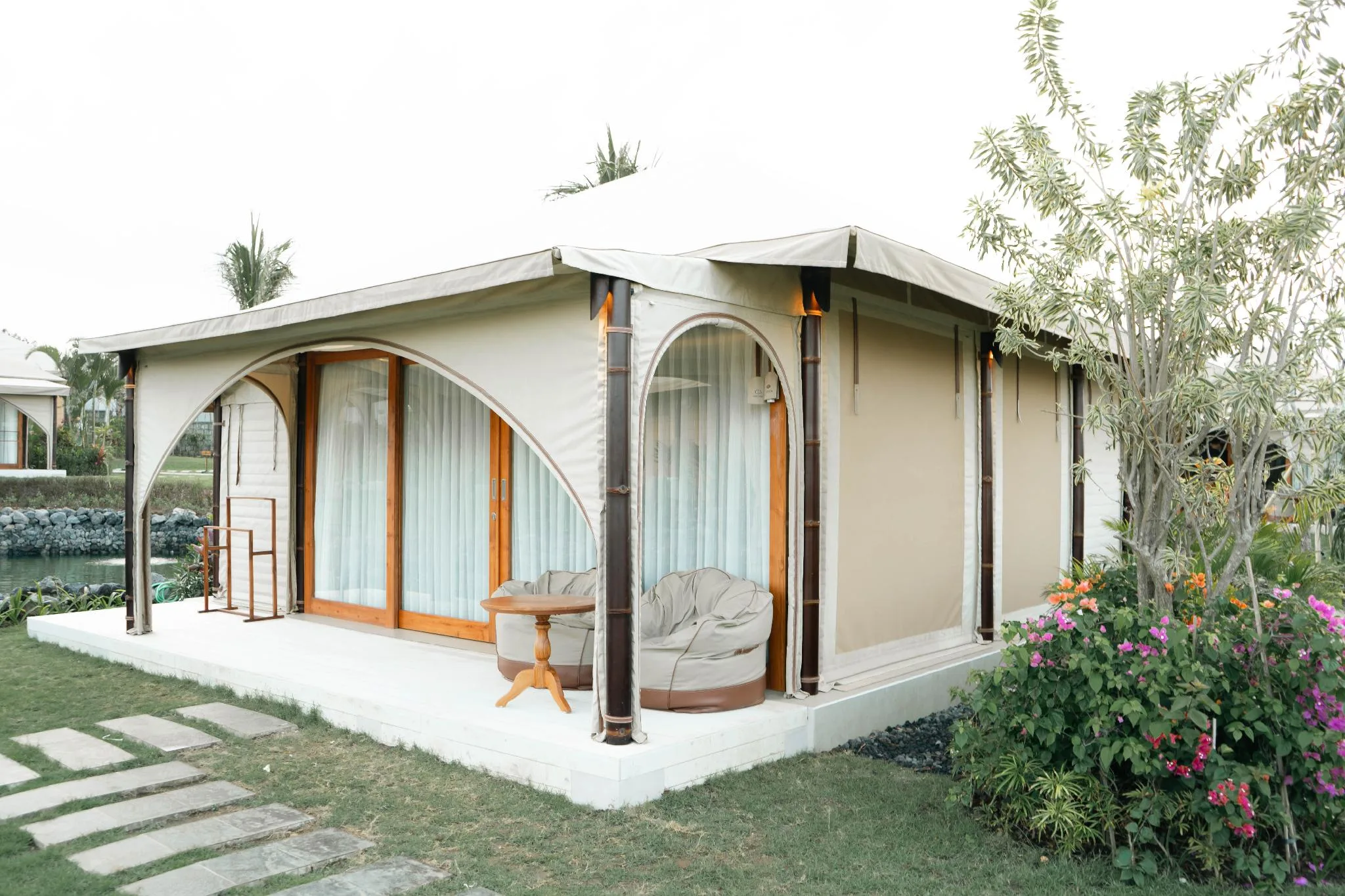 Glamp Nusa - Photo 2