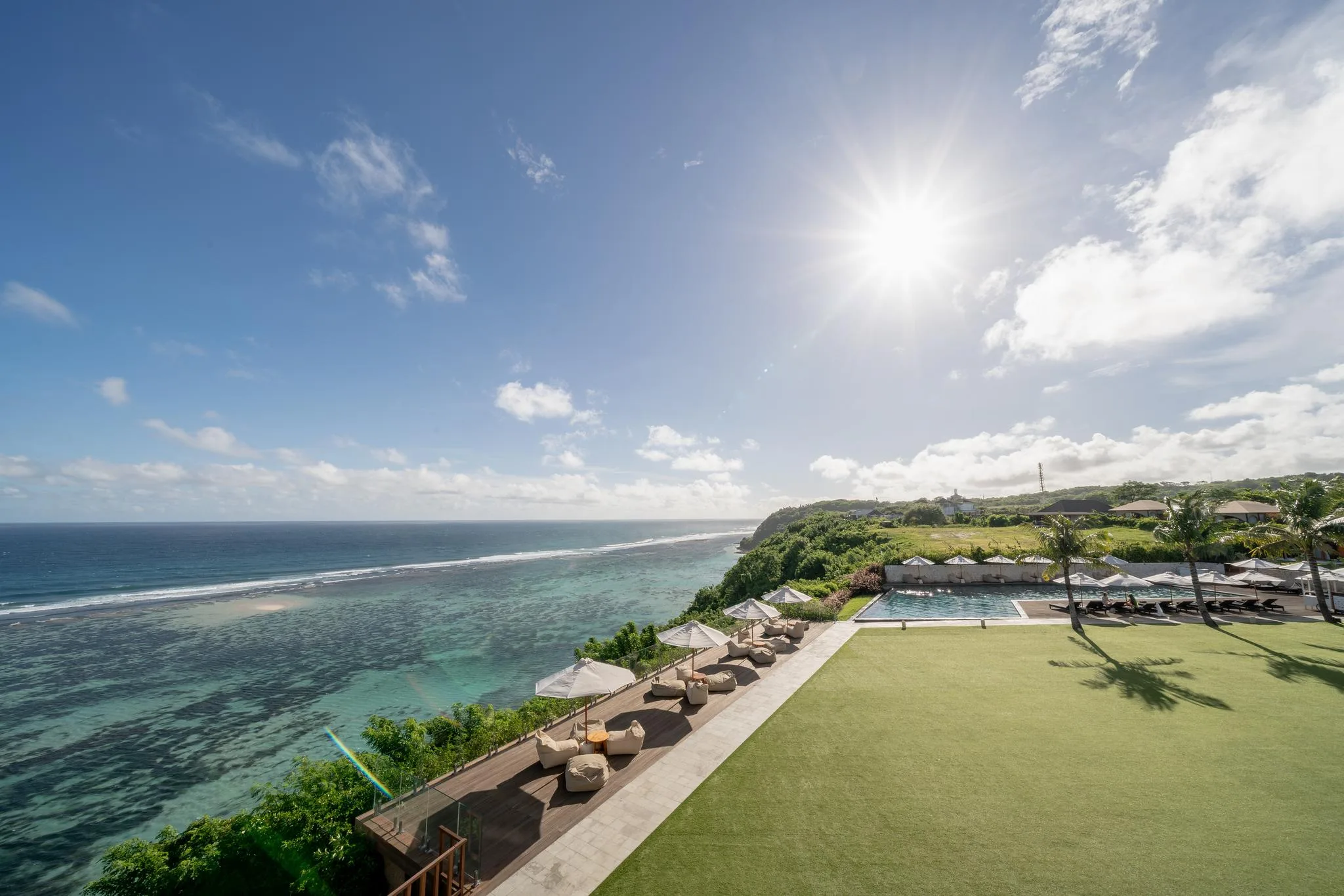 Glamp Nusa Luxury Resort Nusa Dua