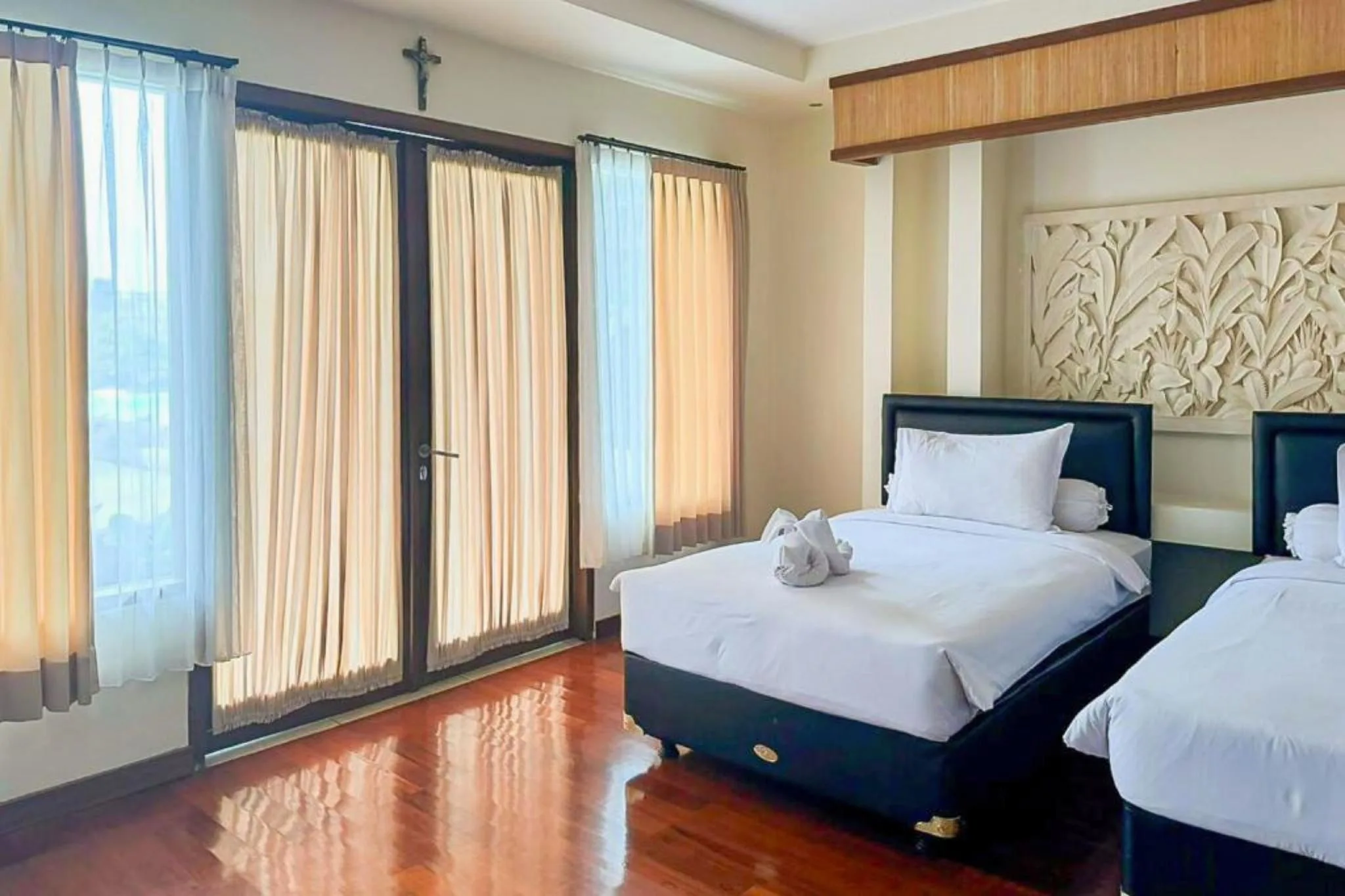 Gorgeous 4 BR Private Pool Villa at Ungasan Y033 - Photo 3