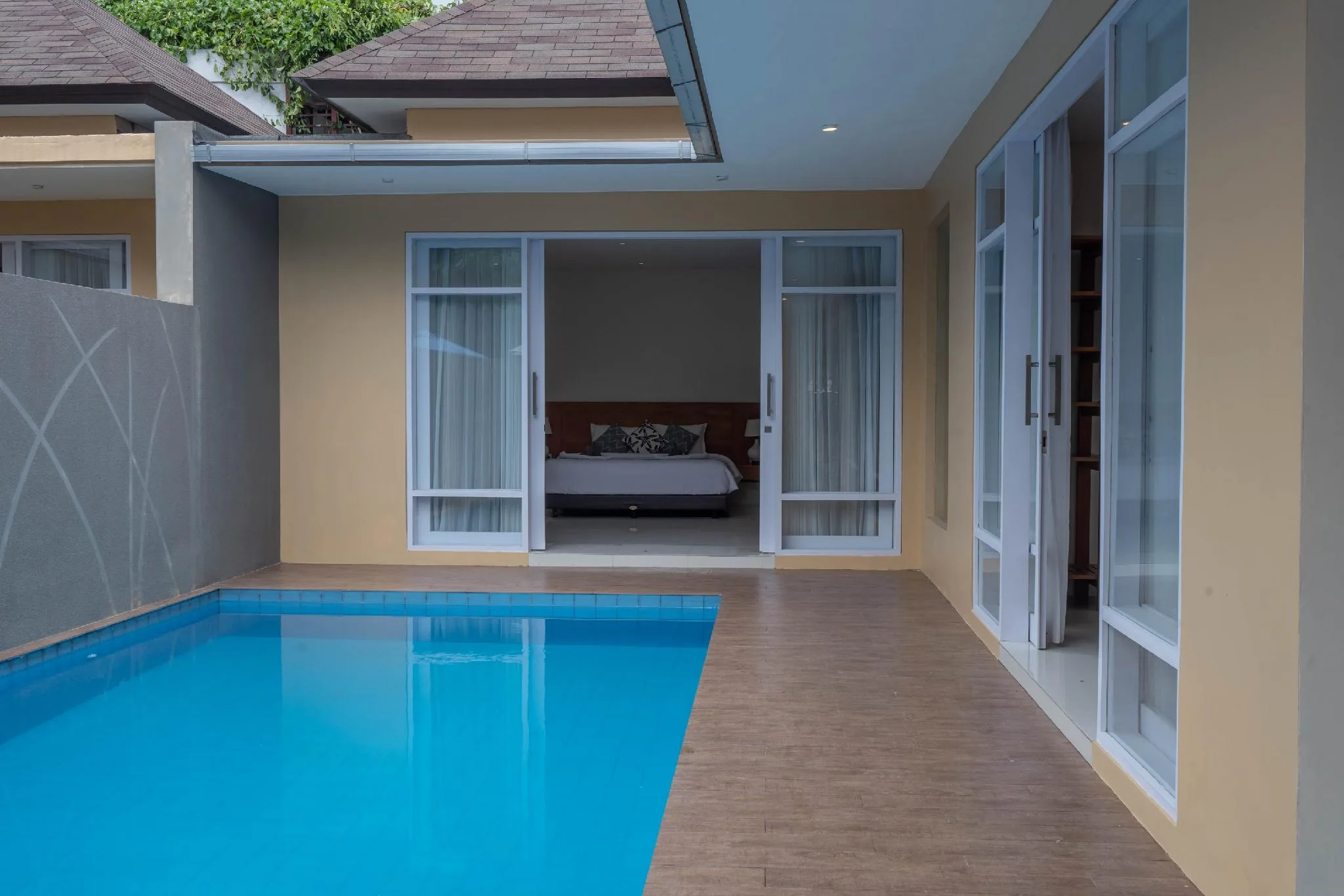 Gracie's Villa Nusa Dua - Photo 3