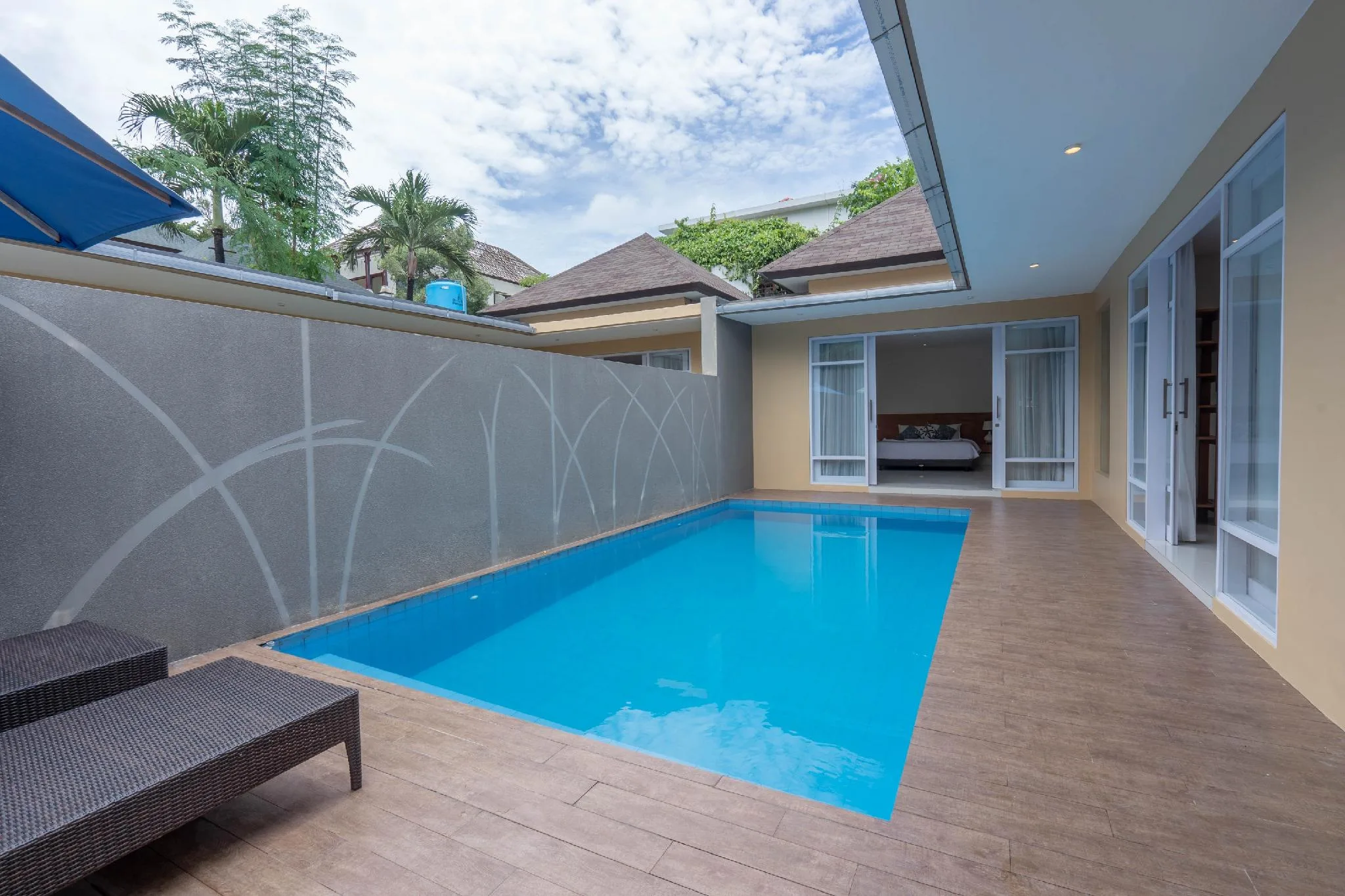 Gracie's Villa Nusa Dua - Photo 4