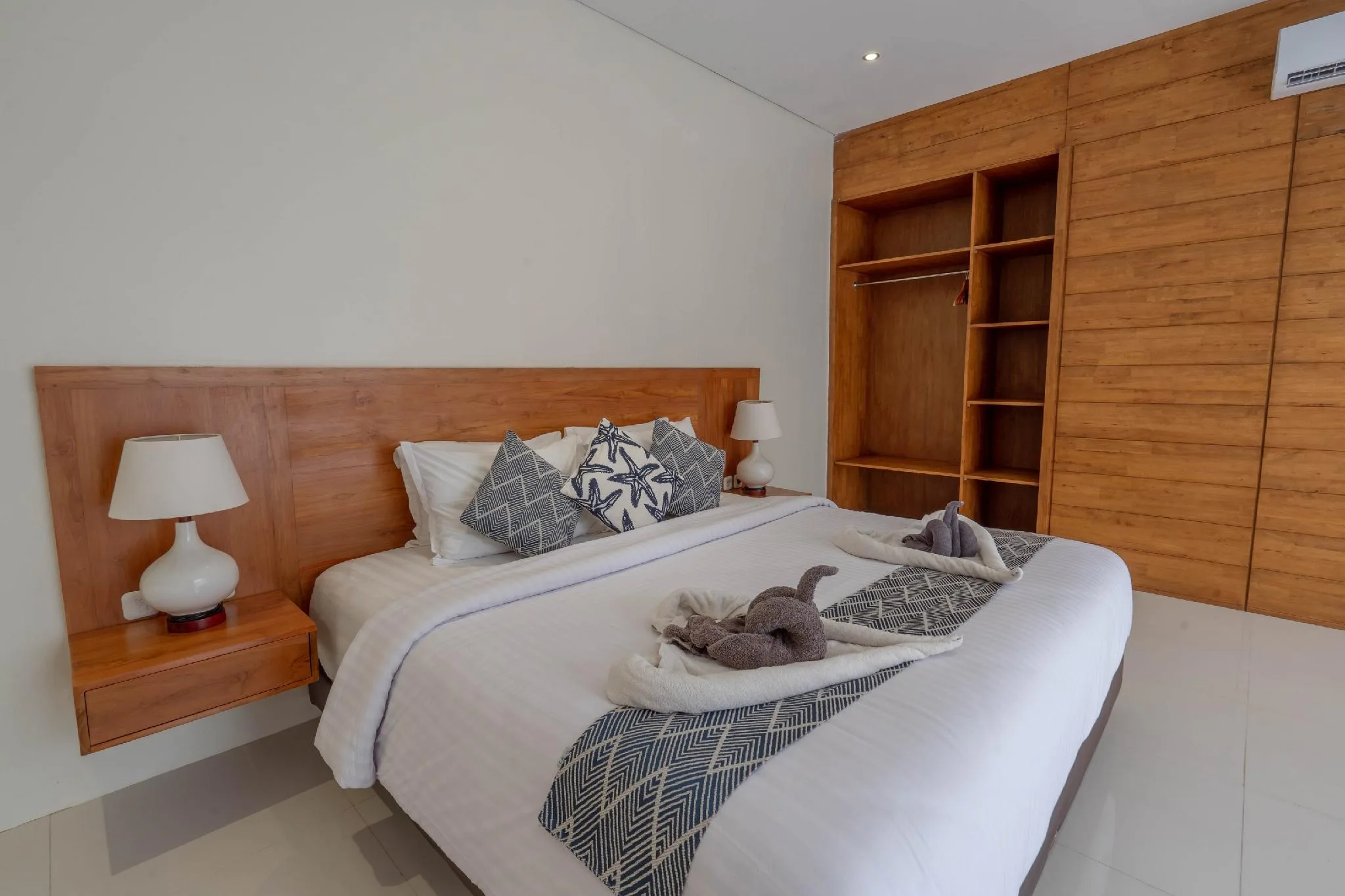Gracie's Villa Nusa Dua Luxury Resort Nusa Dua