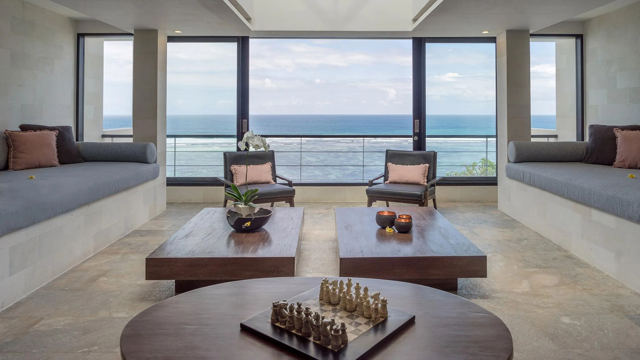 Grand Cliff Nusa Dua by Elite Havens - Photo 2
